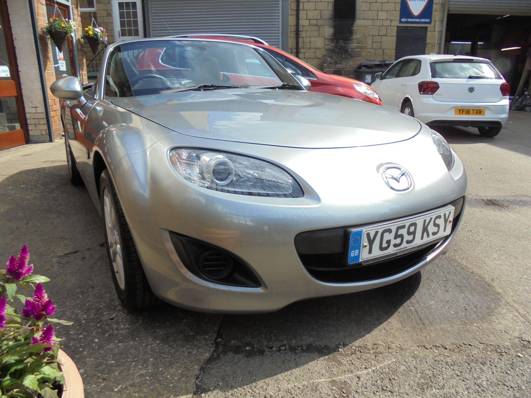 Mazda MX-5 - Image 5