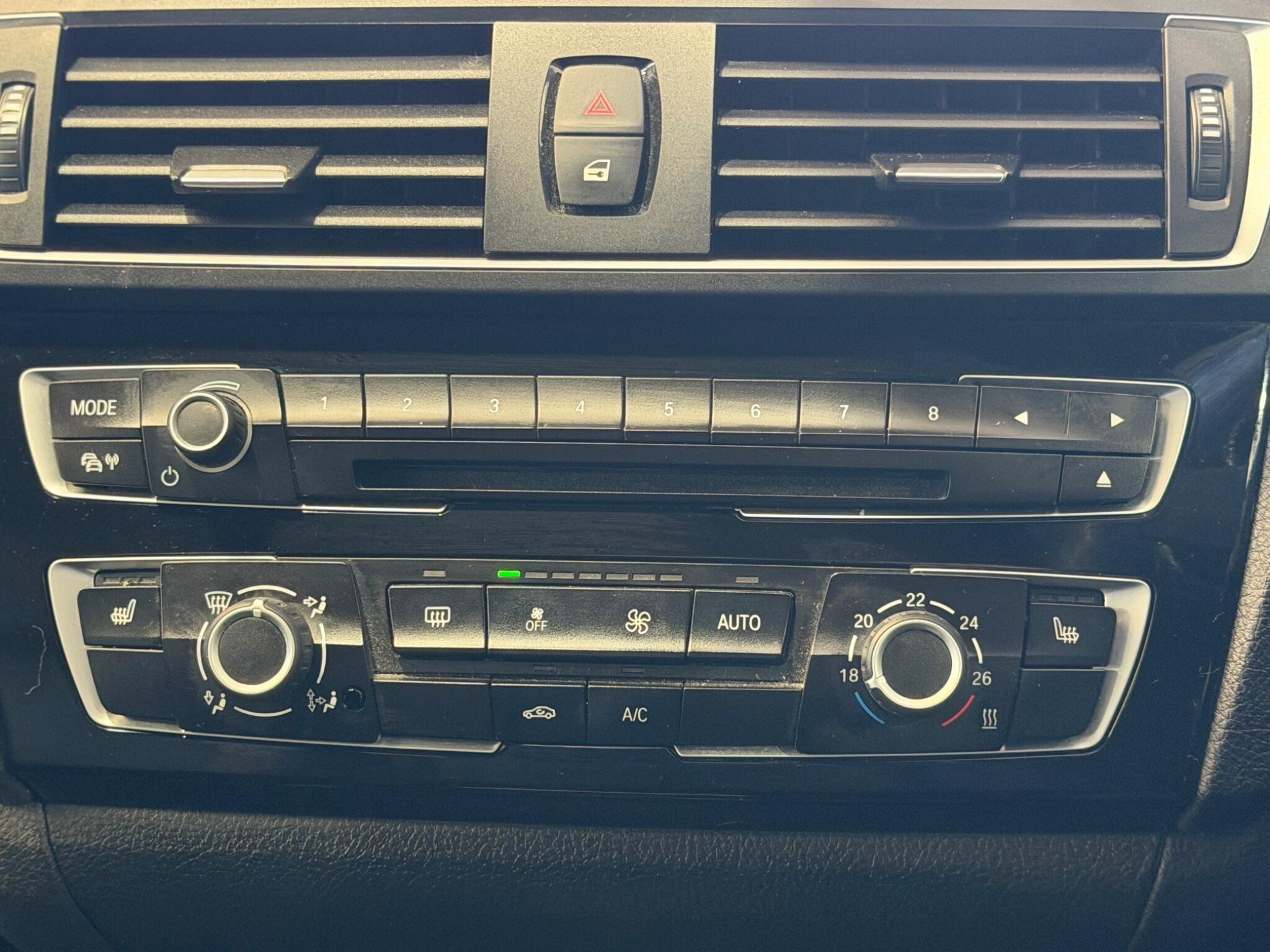 BMW 1 Series - Image 25