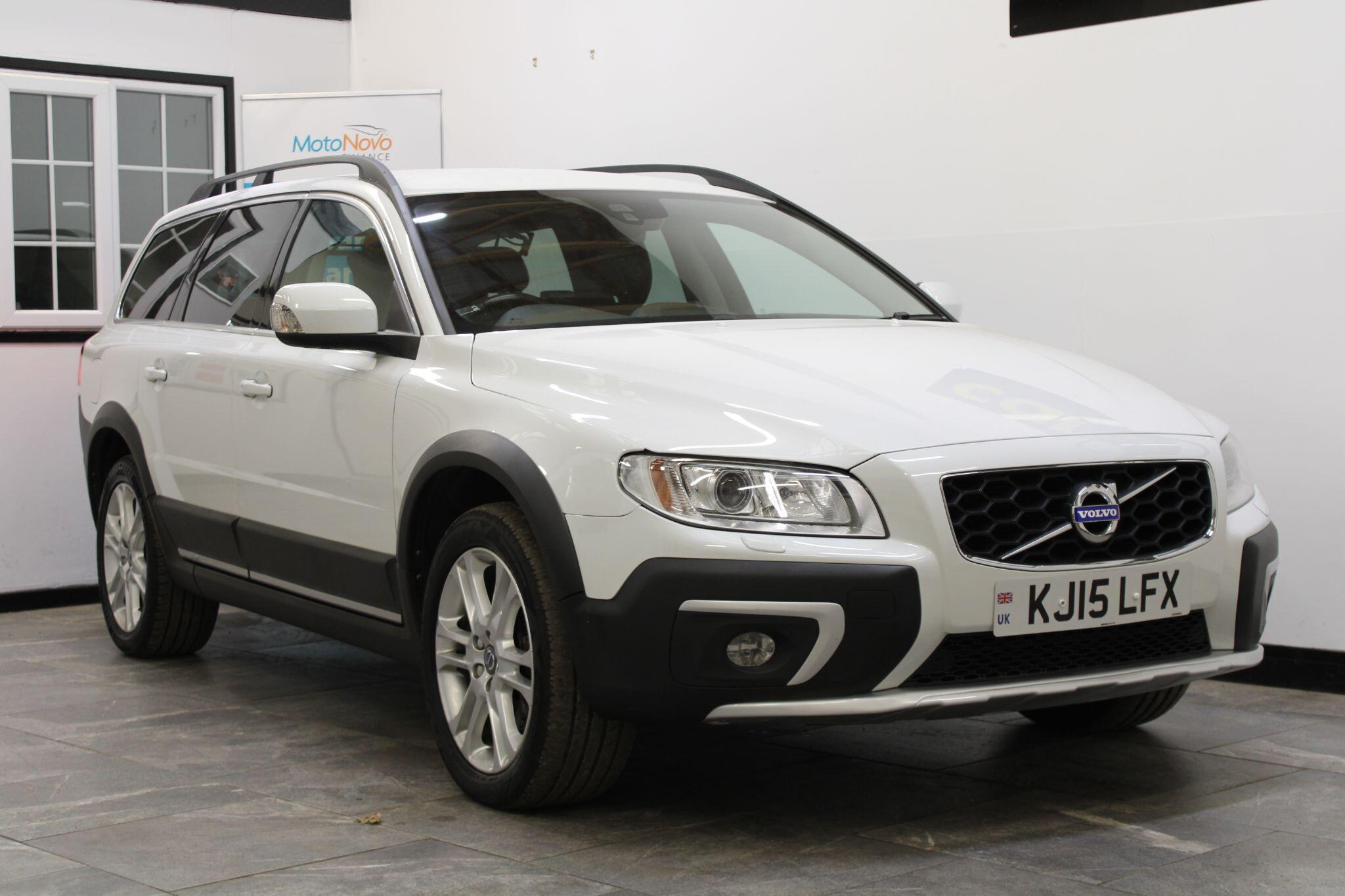 Volvo XC70 - Image 6