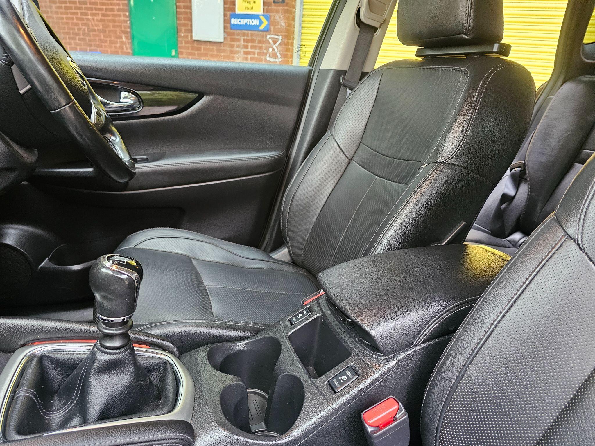 Nissan Qashqai - Image 19
