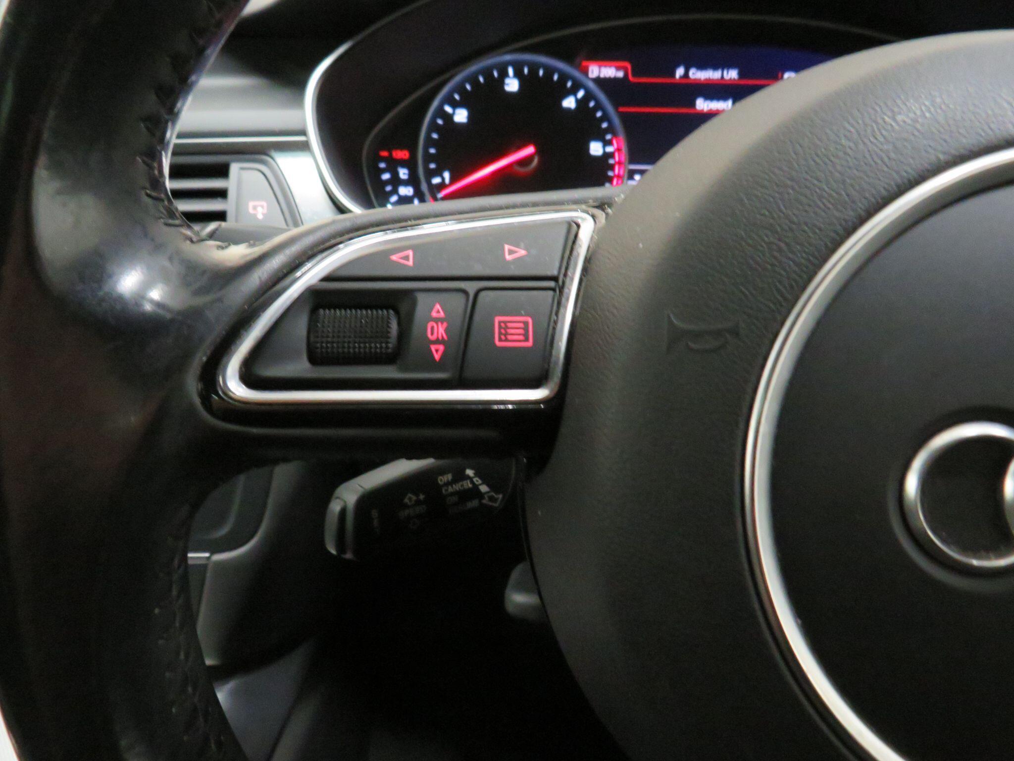 Audi A6 Allroad - Image 16