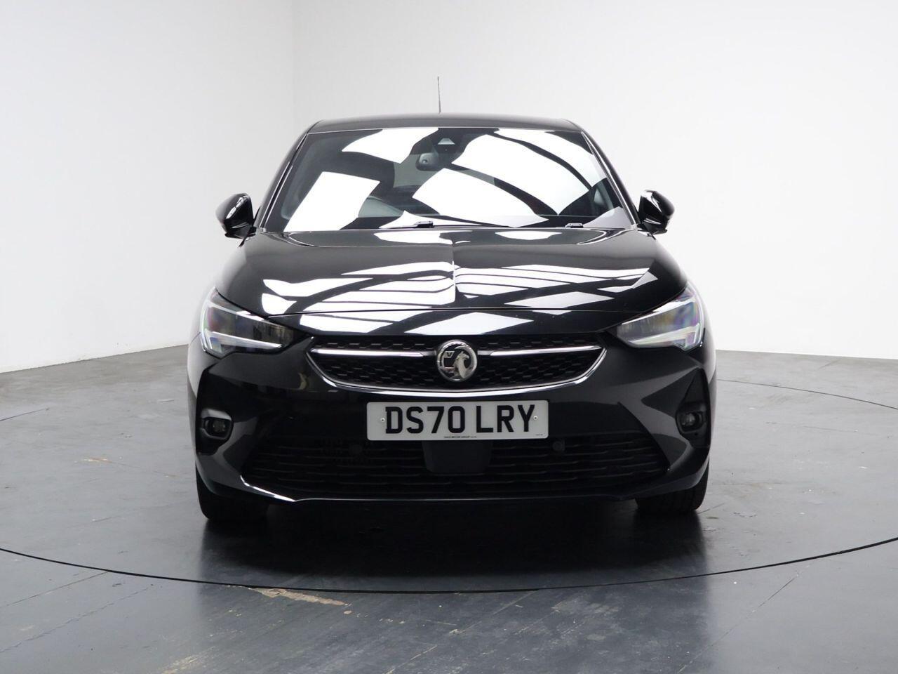 Vauxhall Corsa - Image 5