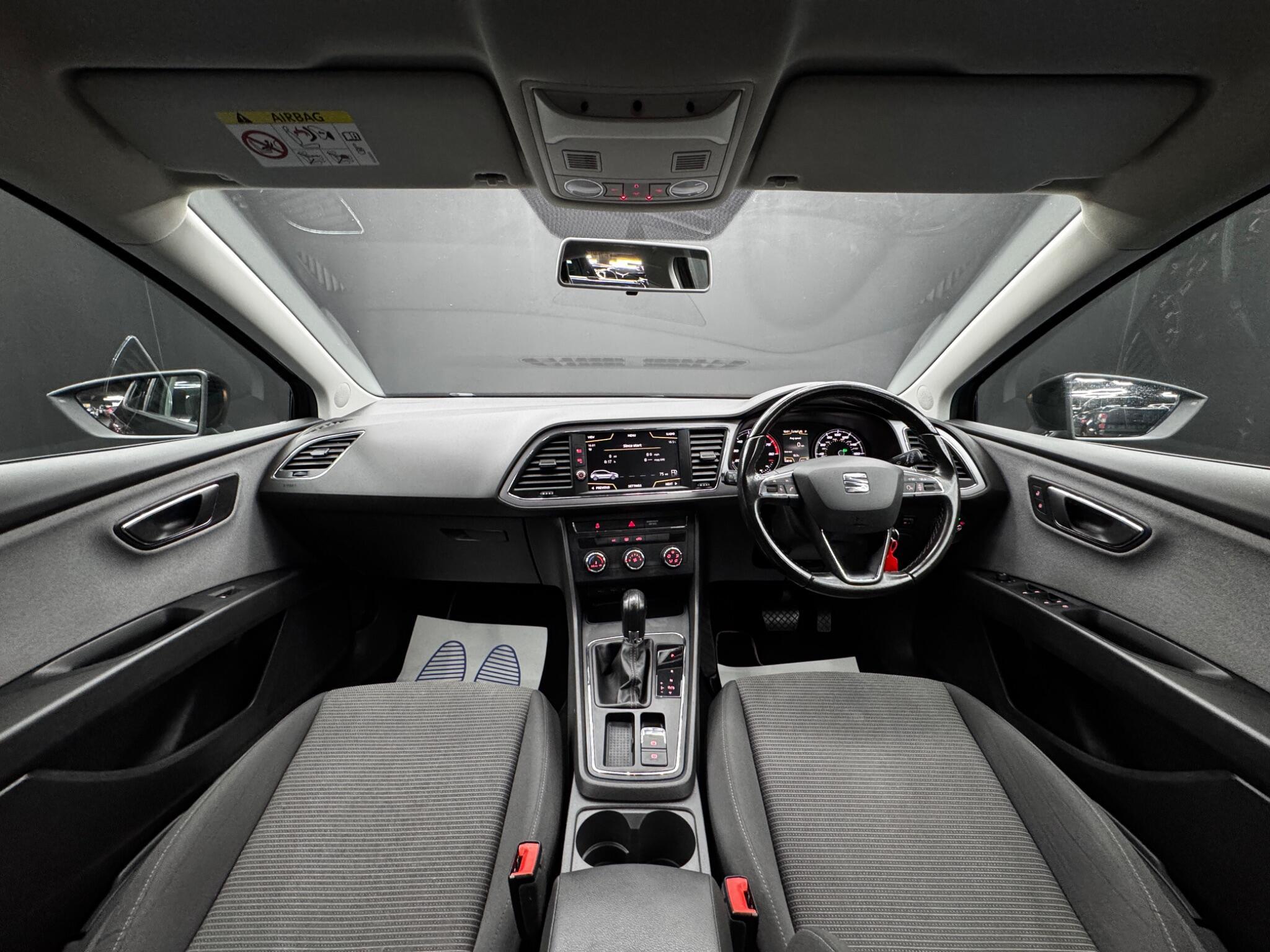 SEAT Leon - Image 17