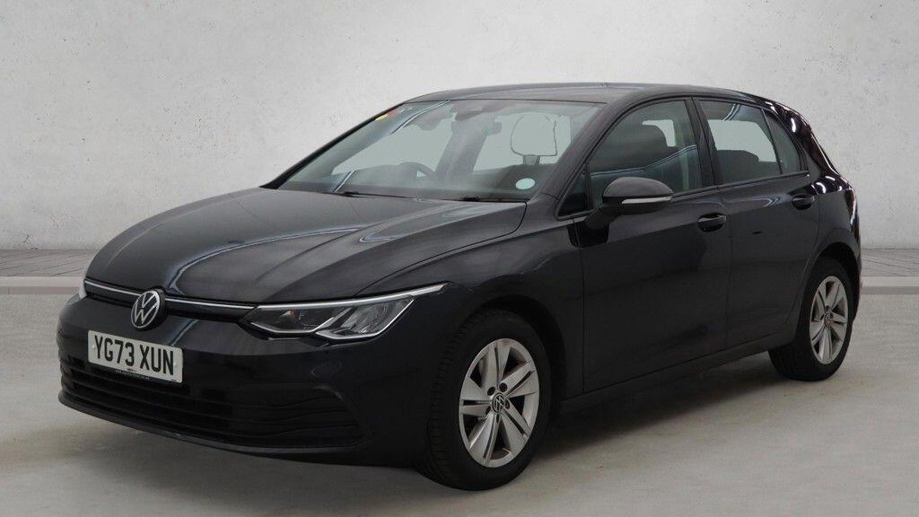 Volkswagen Golf - Image 7