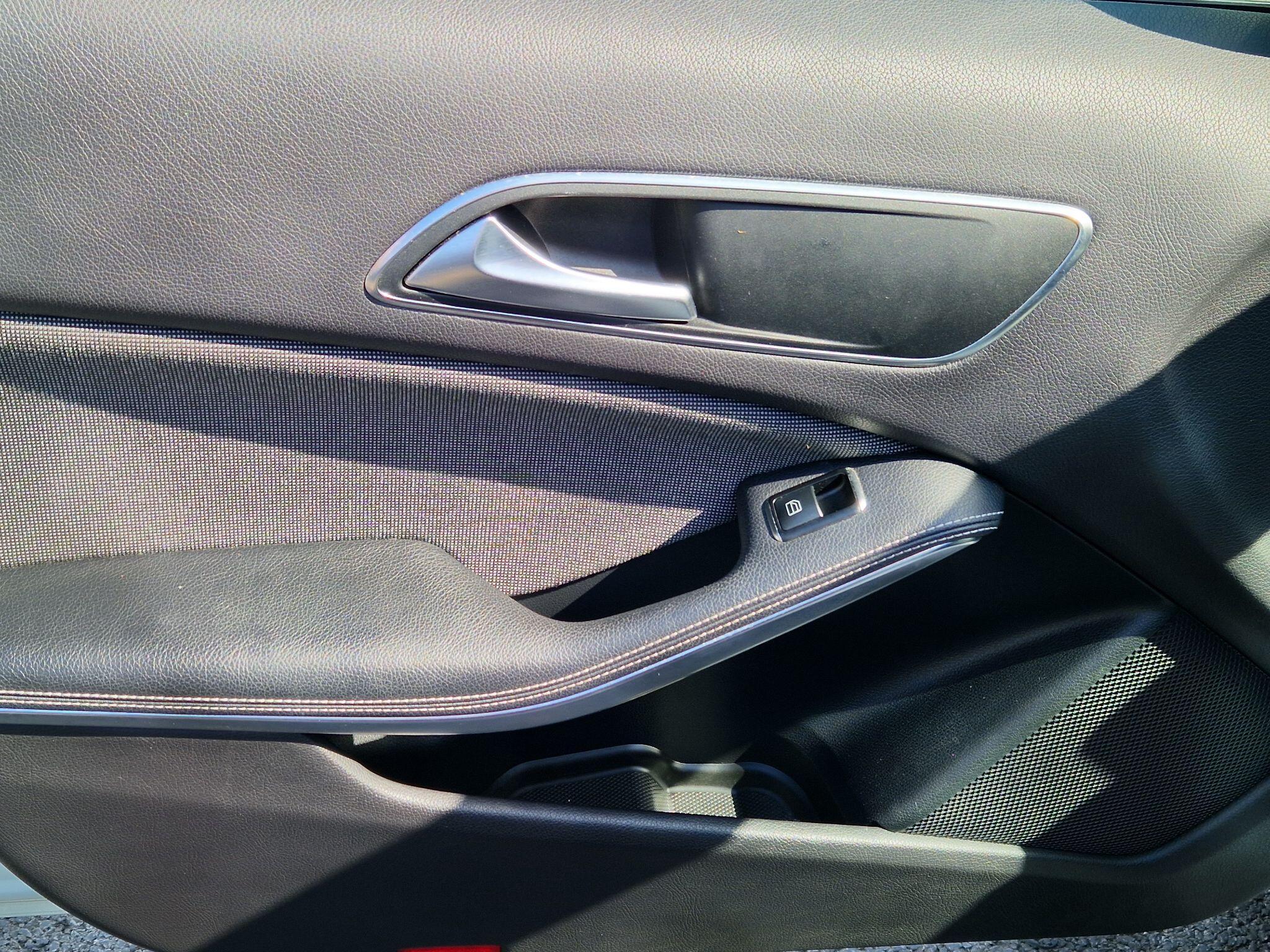 Mercedes A Class - Image 38