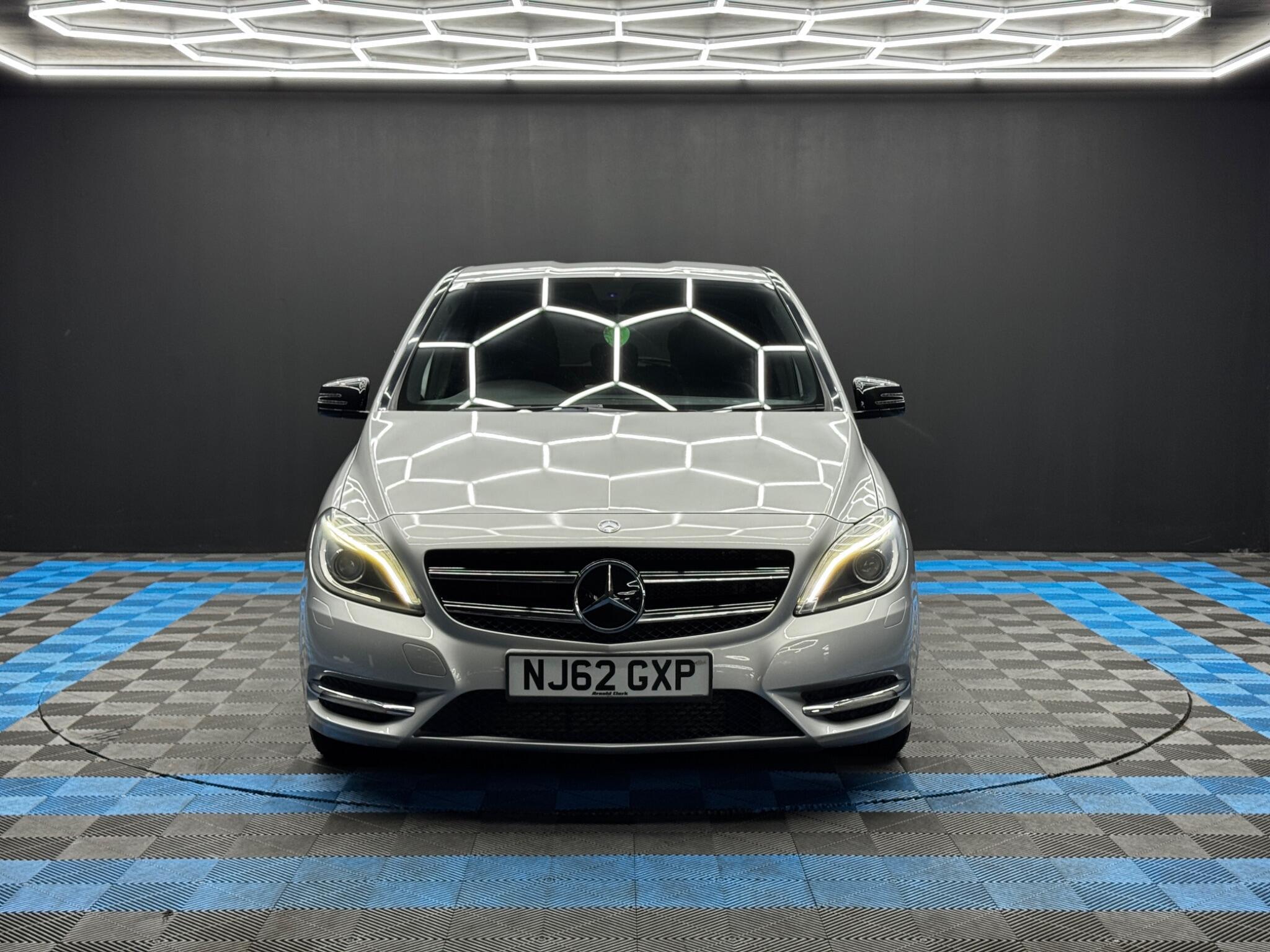 Mercedes B Class - Image 2