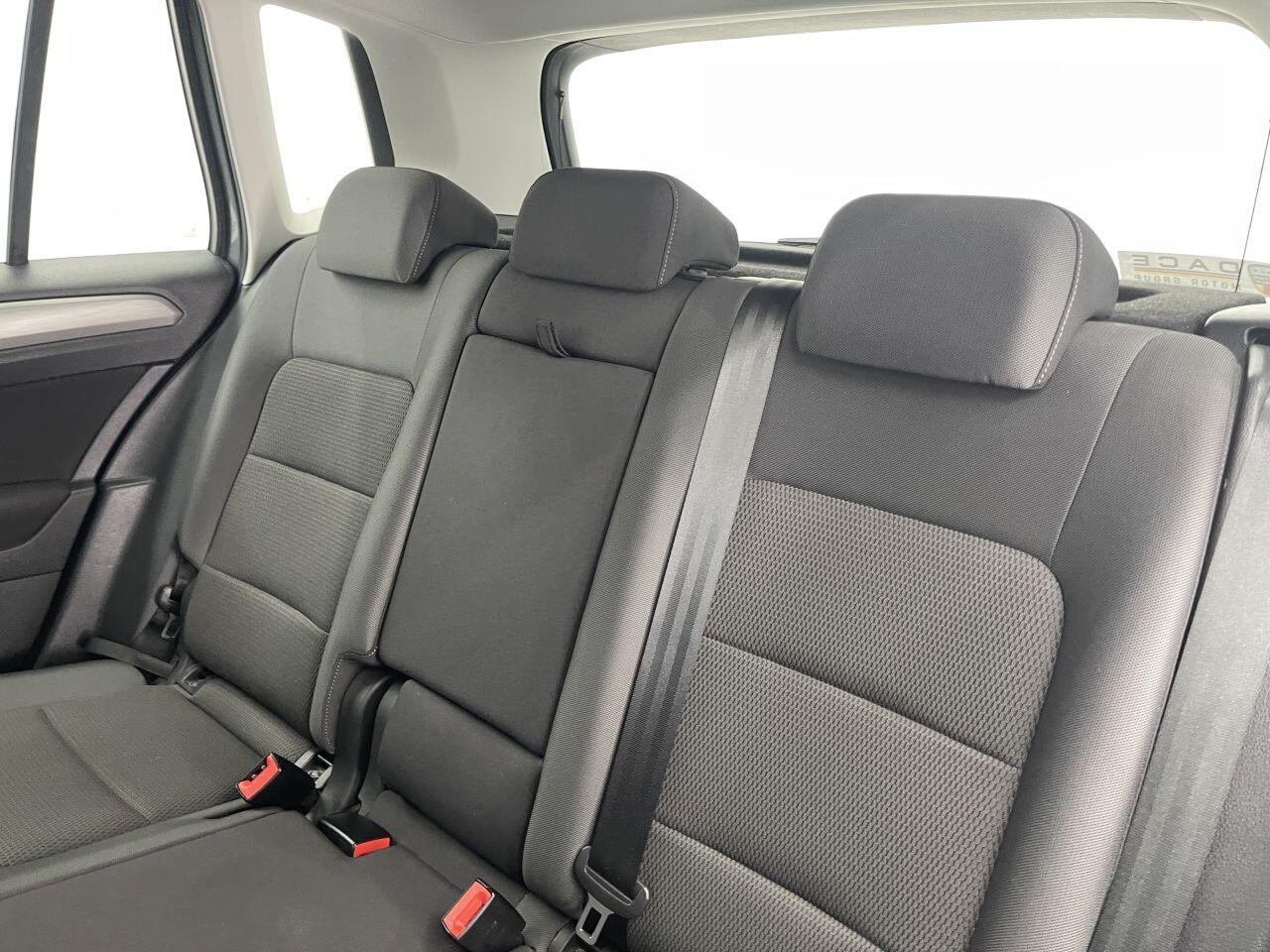 Volkswagen GOLF SV - Image 18