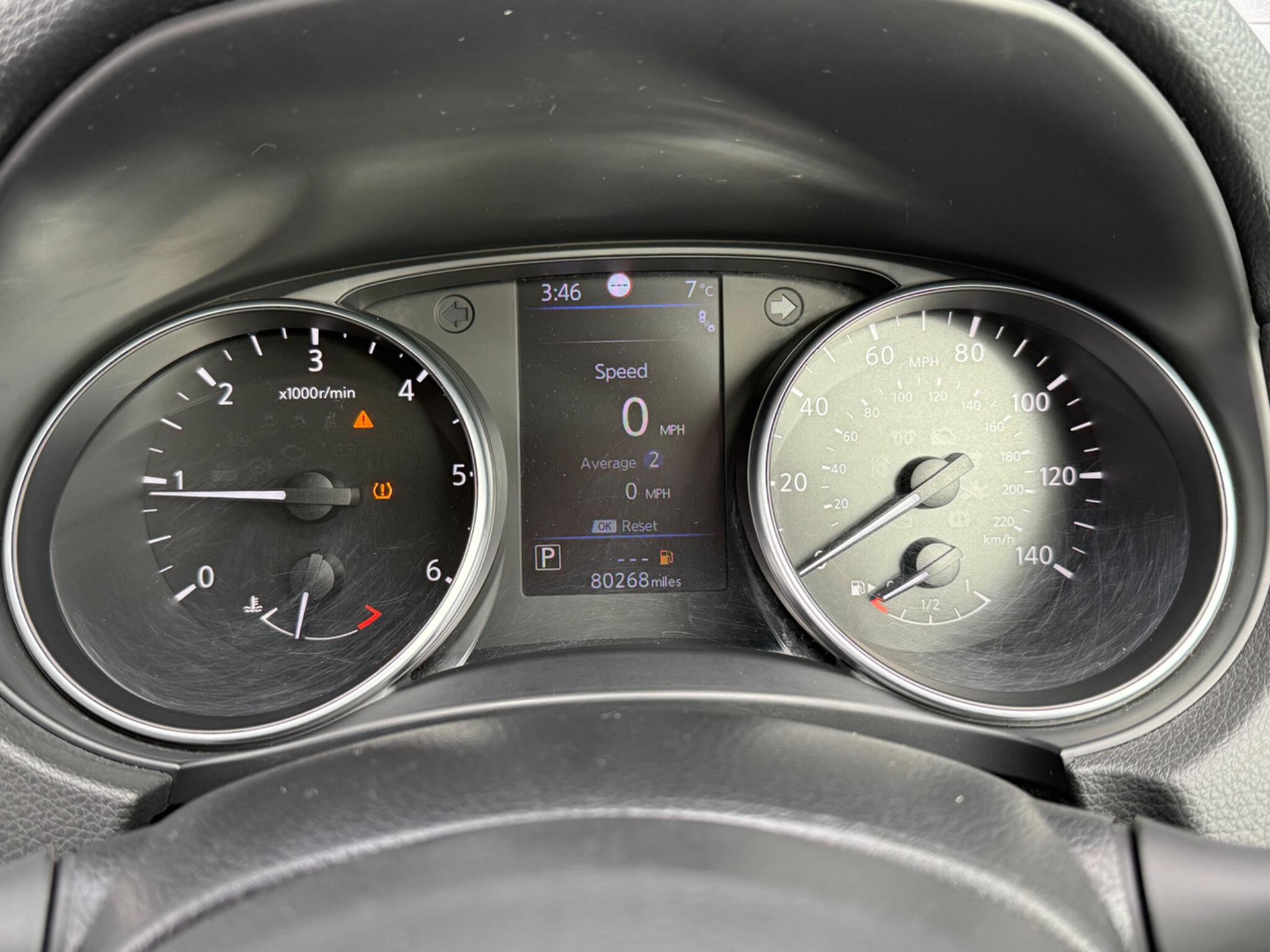 Nissan Qashqai - Image 49