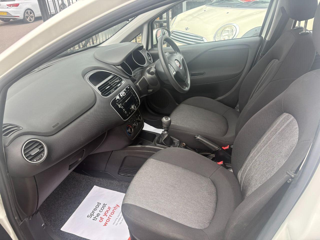 Fiat Punto - Image 15