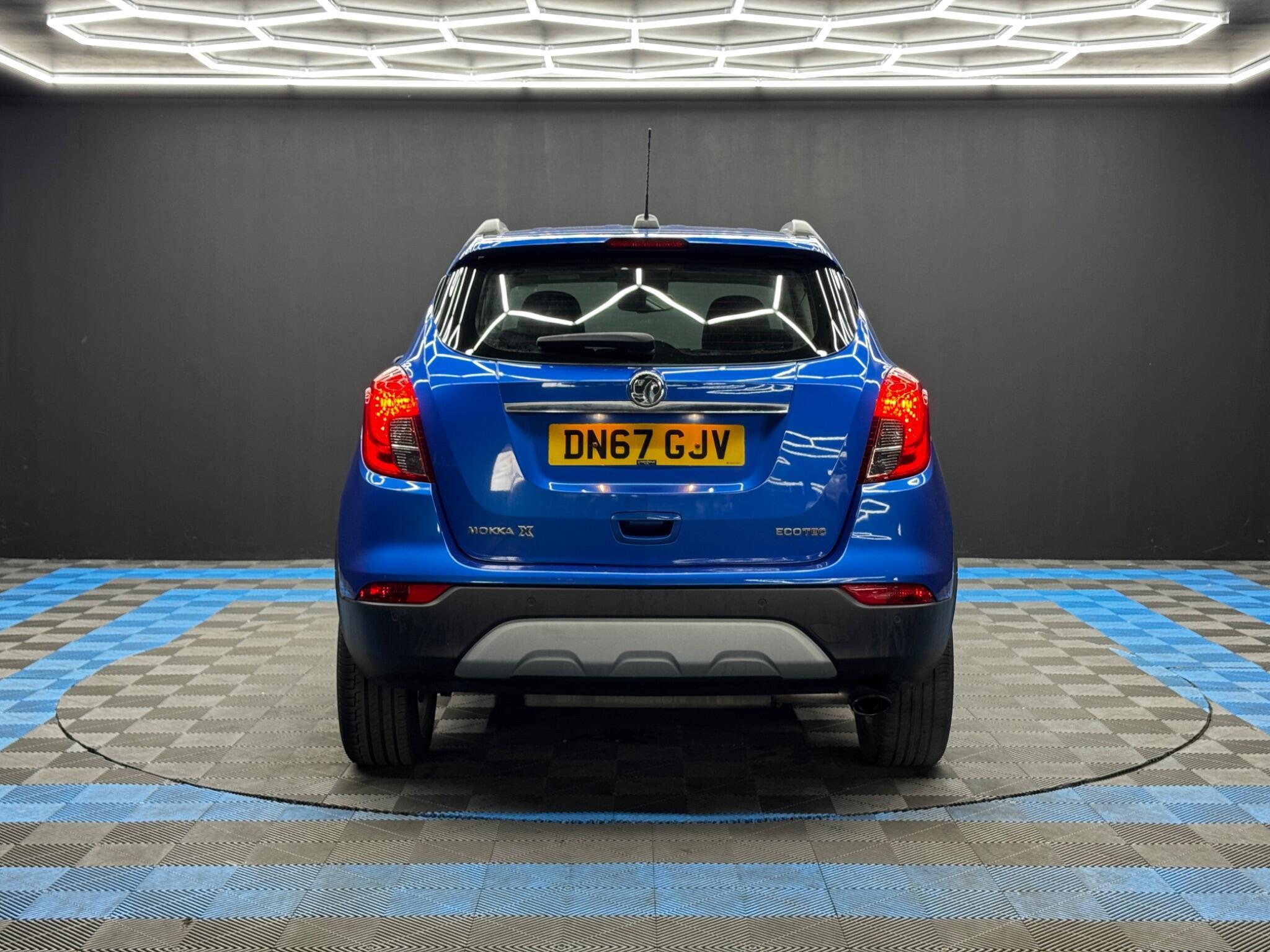 Vauxhall Mokka X - Image 6