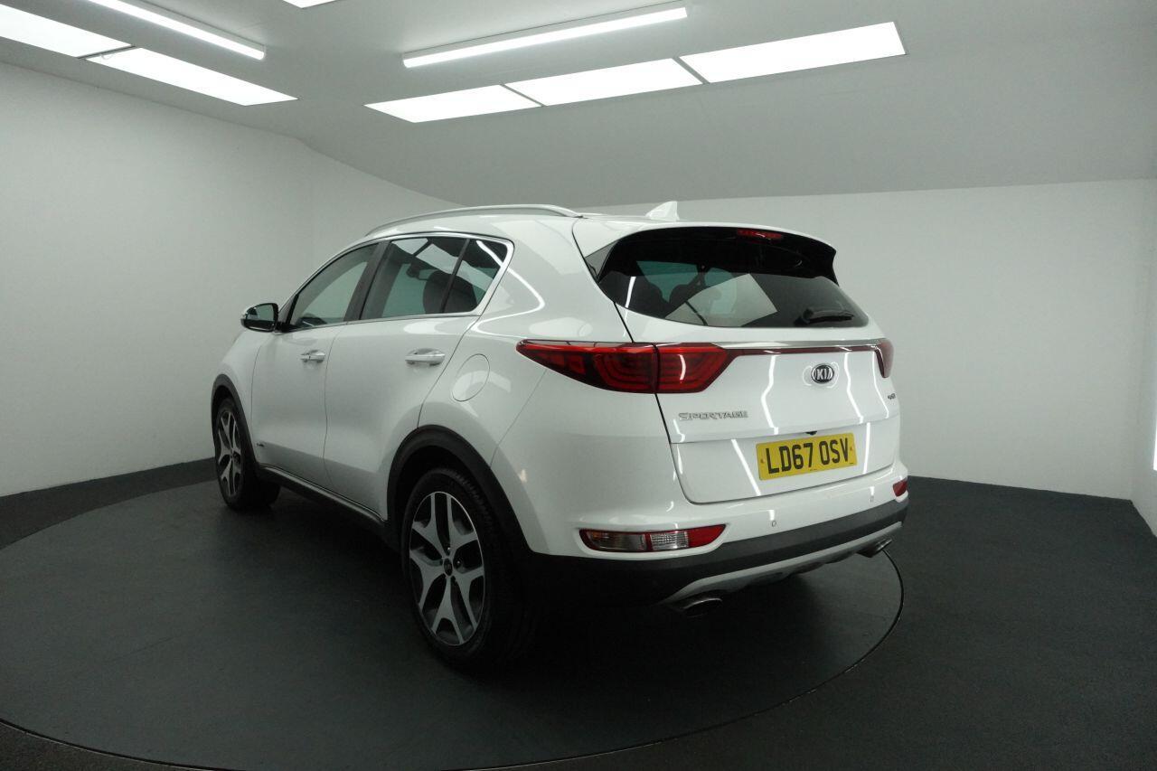 Kia Sportage - Image 9