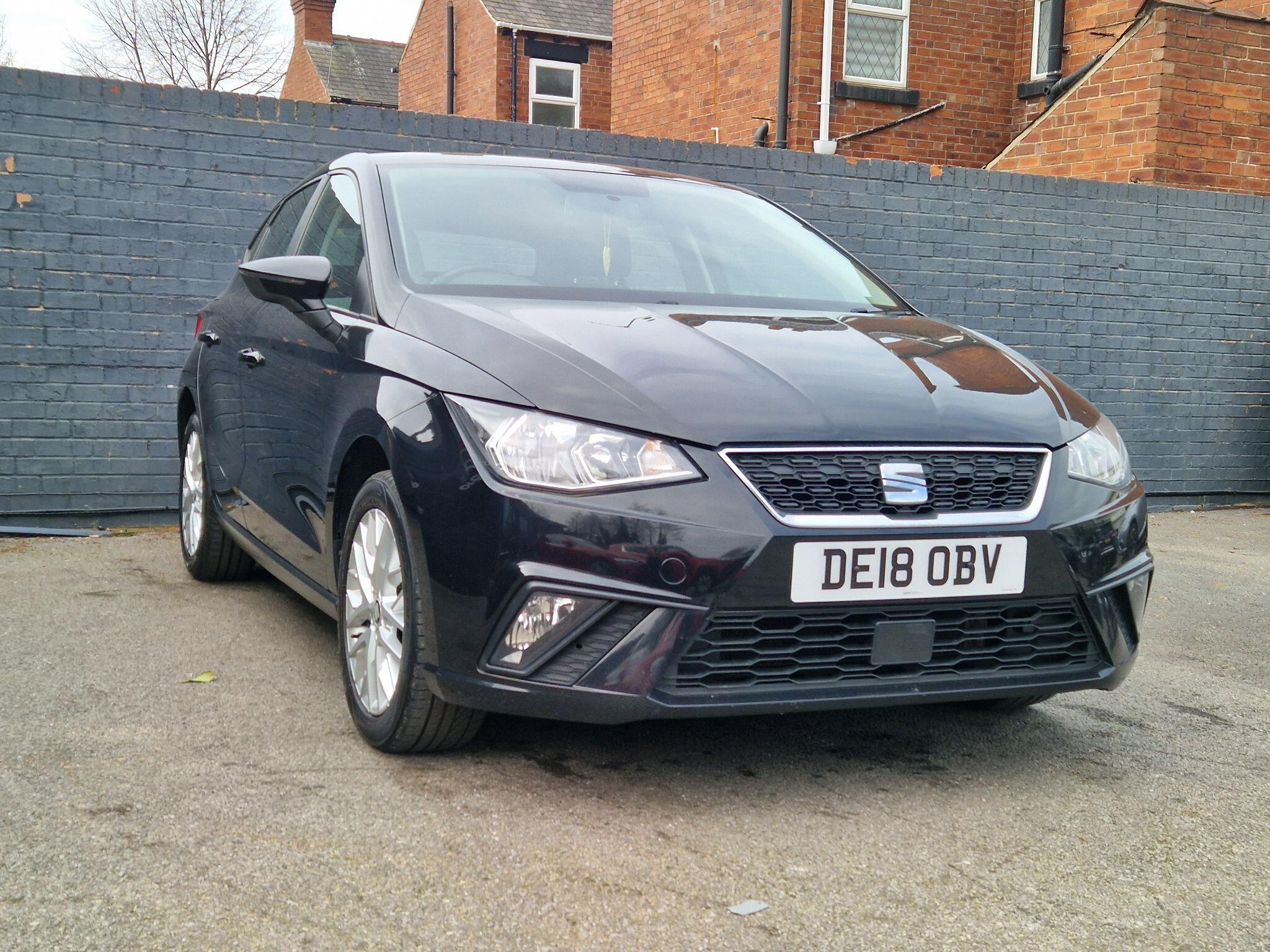 SEAT Ibiza - Image 12