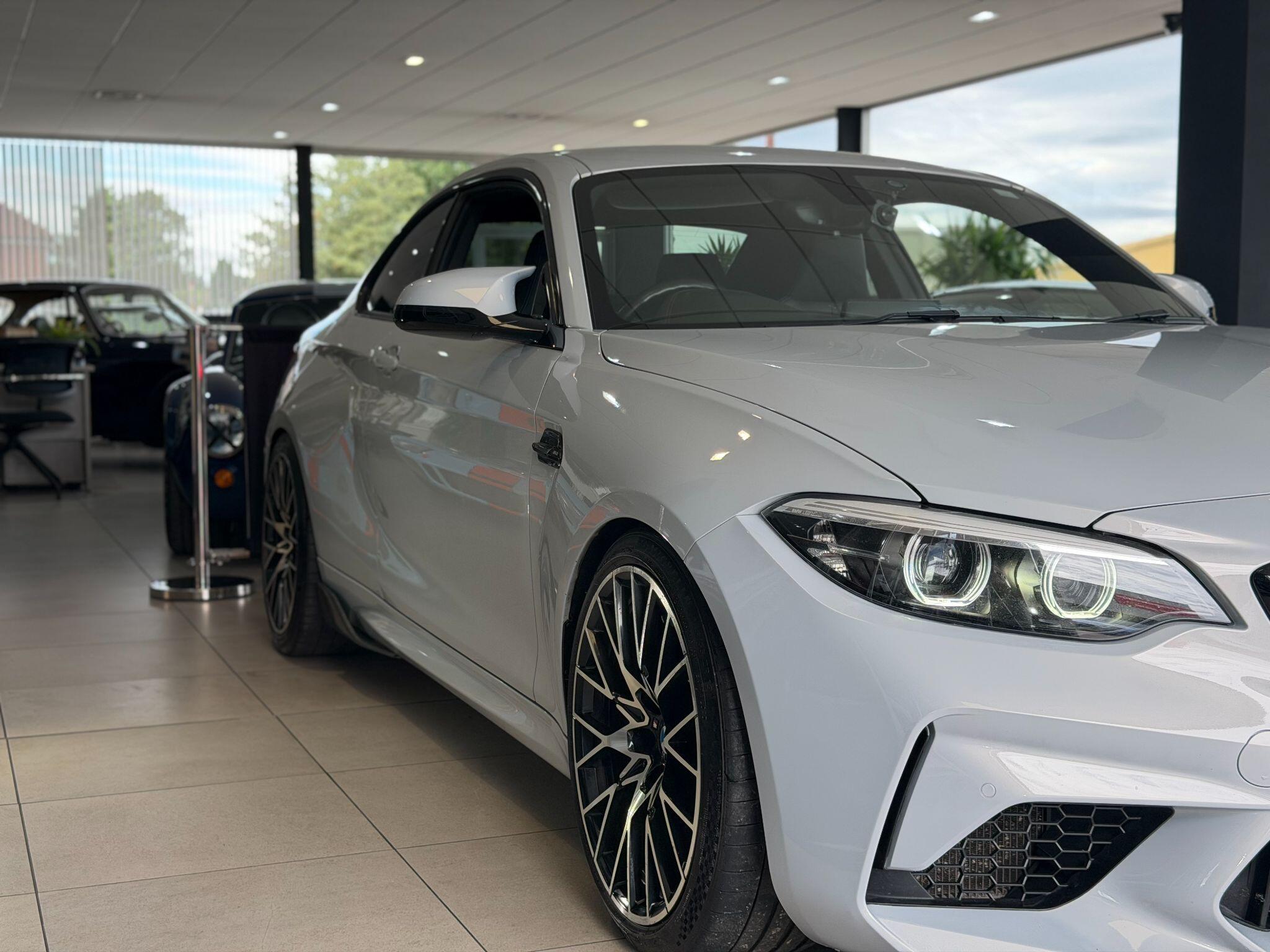 BMW M2 - Image 14