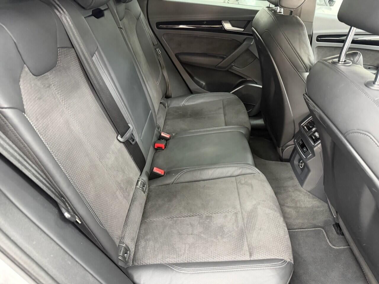 Audi Q5 - Image 19