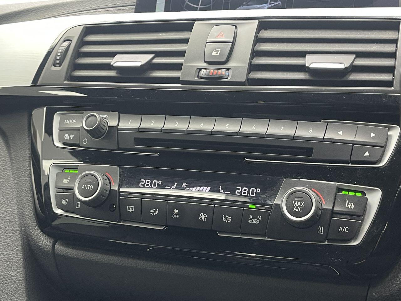 BMW 4 SERIES GRAN COUPE - Image 46