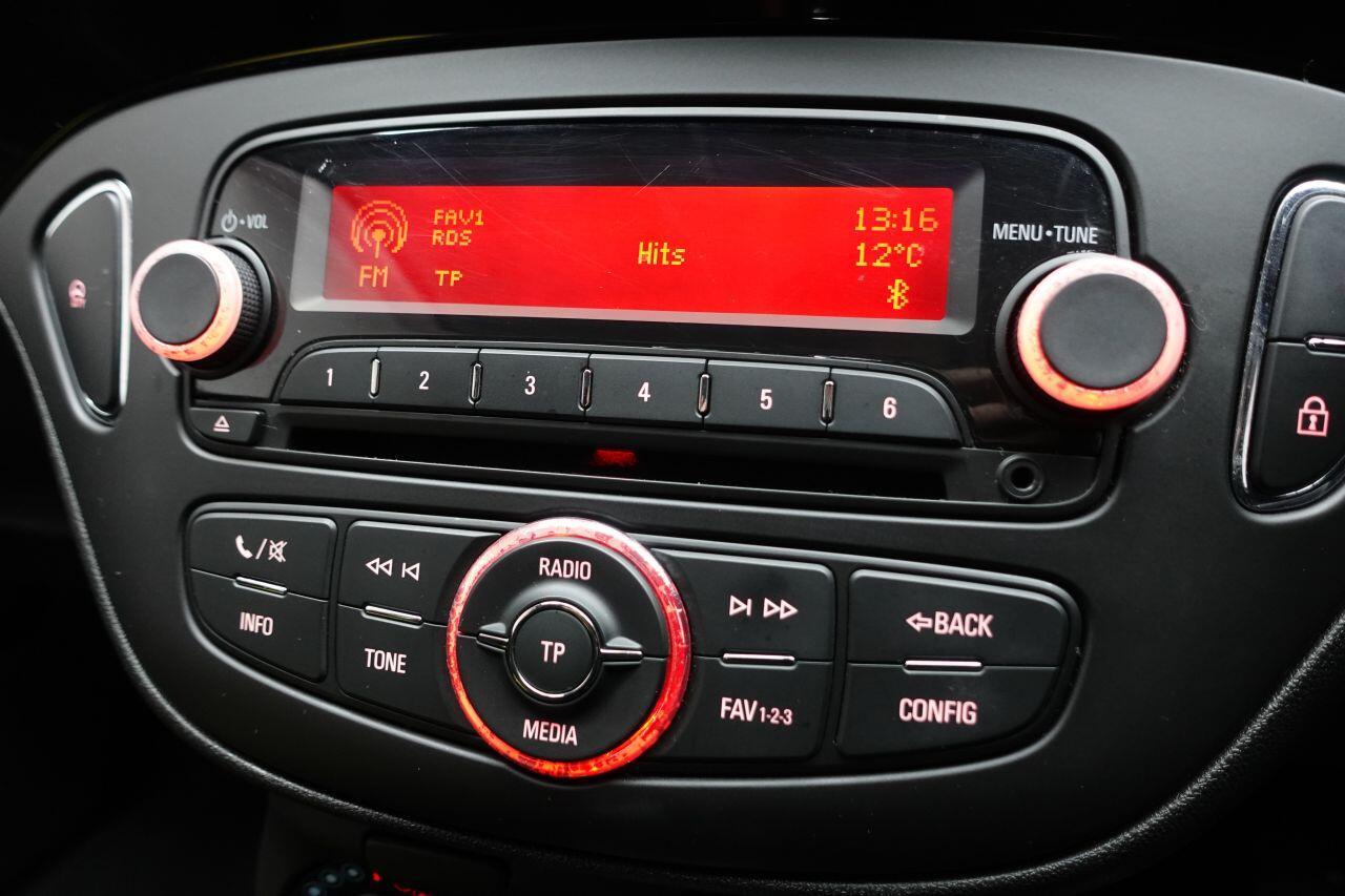 Vauxhall Corsa - Image 2