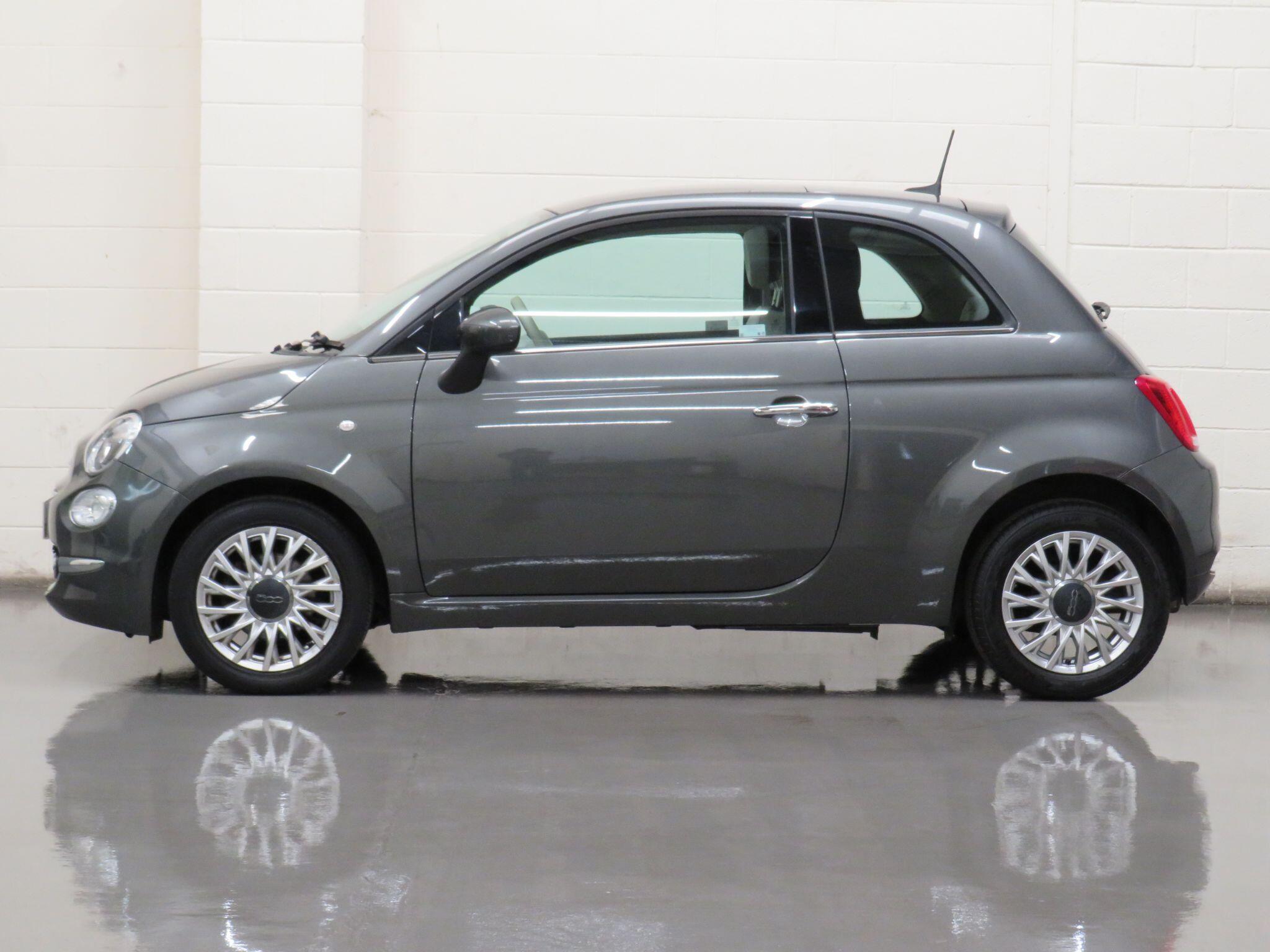 Fiat 500 - Image 6