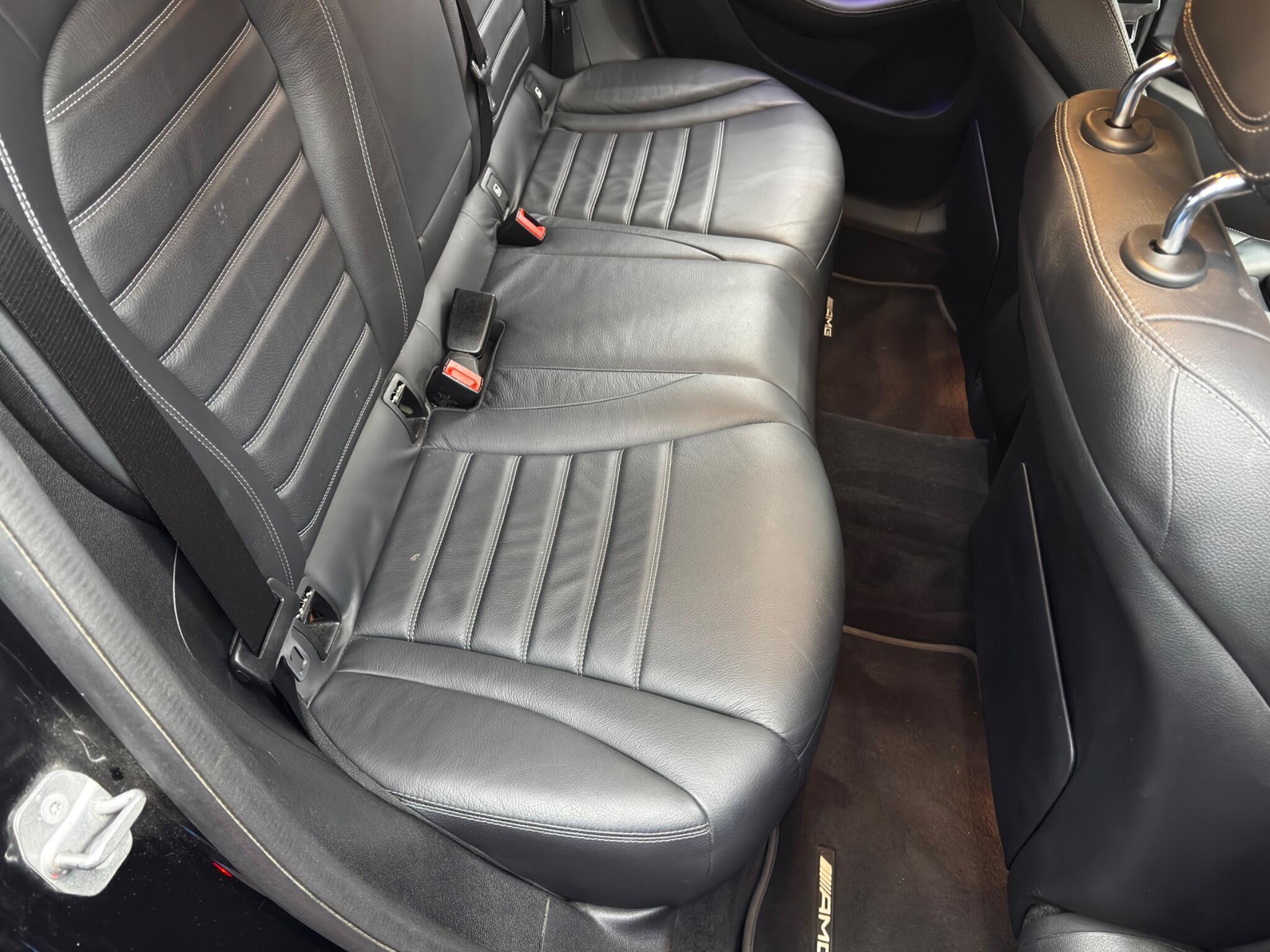 Mercedes GLC - Image 17