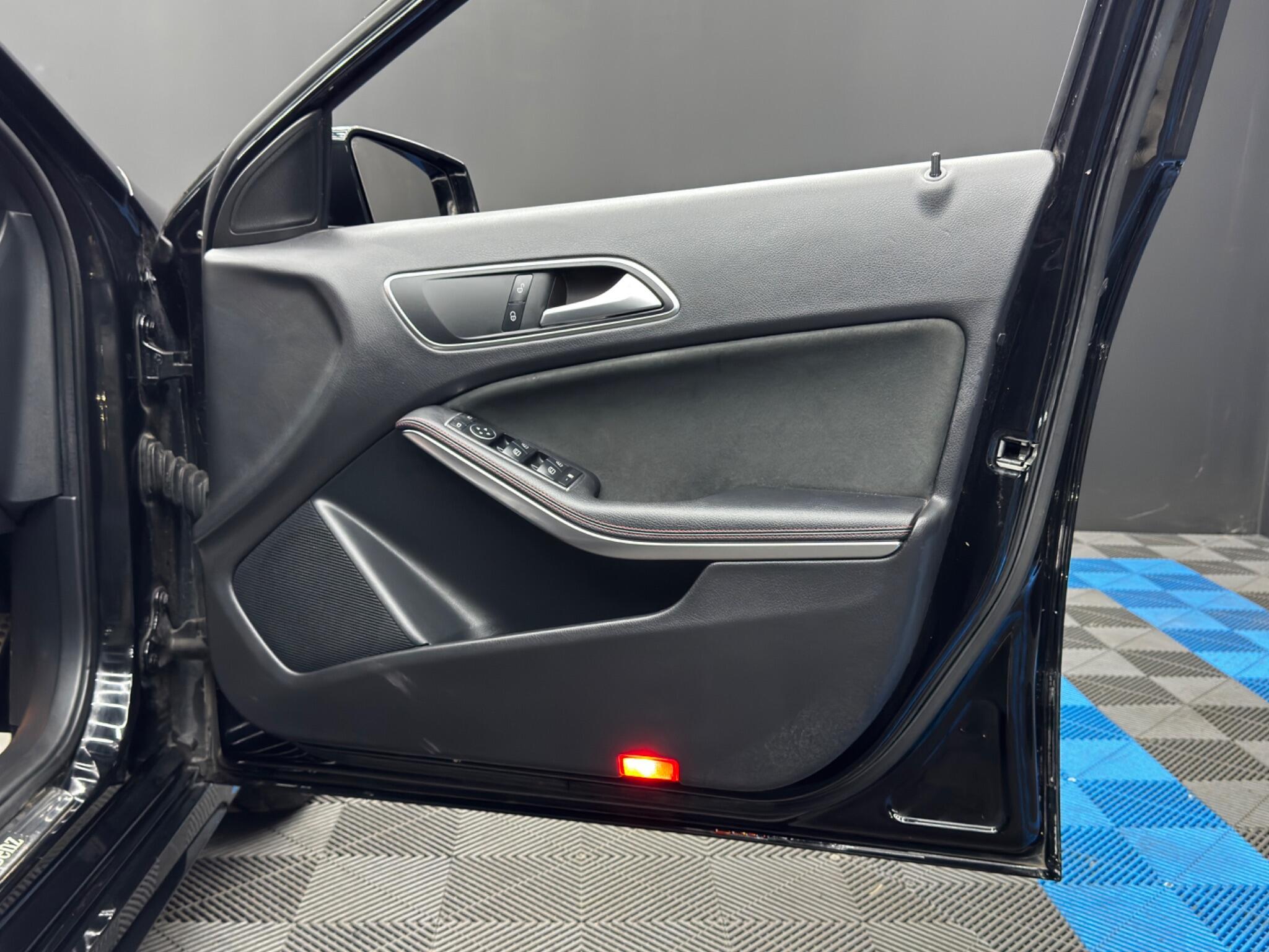 Mercedes A Class - Image 35