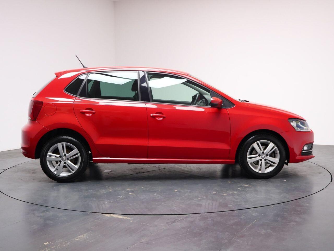 Volkswagen Polo - Image 14