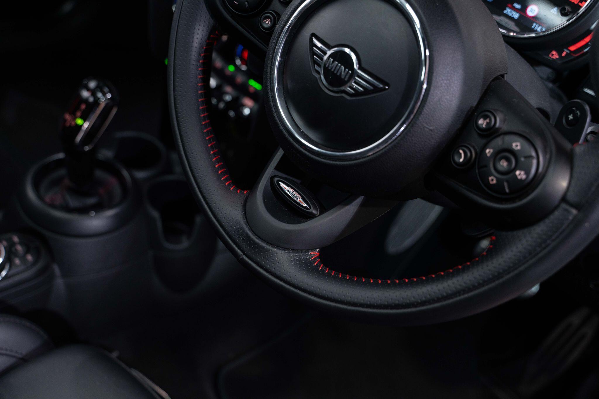 MINI Hatch - Image 37