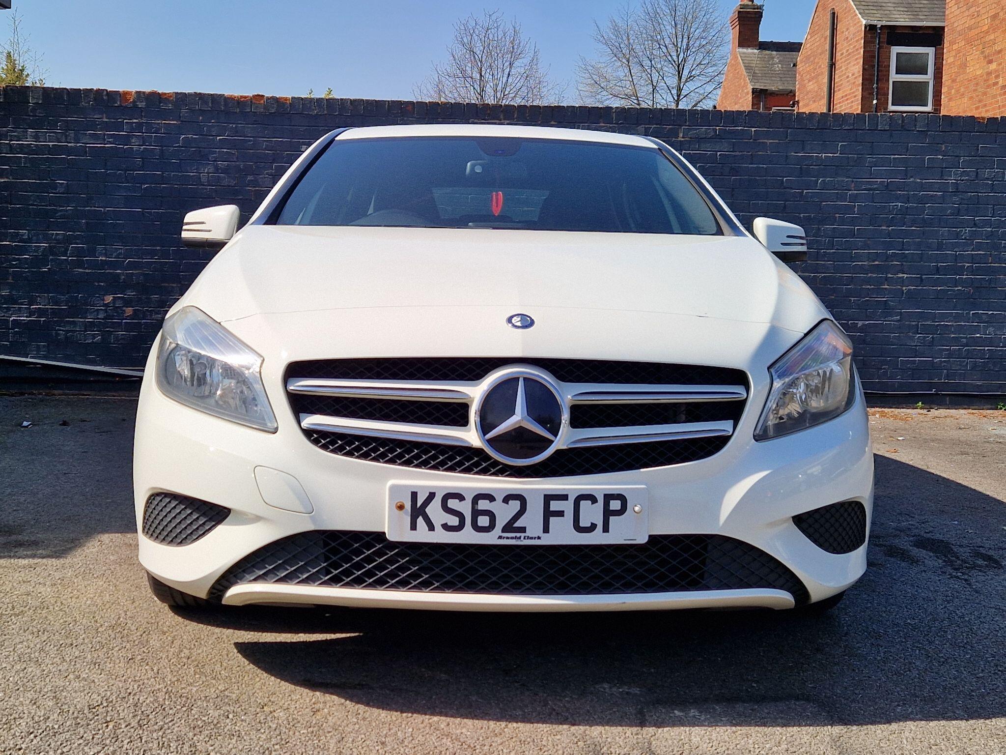 Mercedes A Class - Image 17