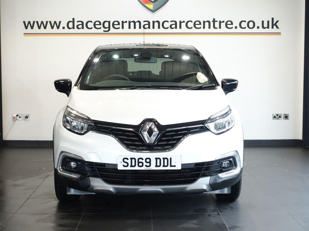 Renault Captur - Image 4