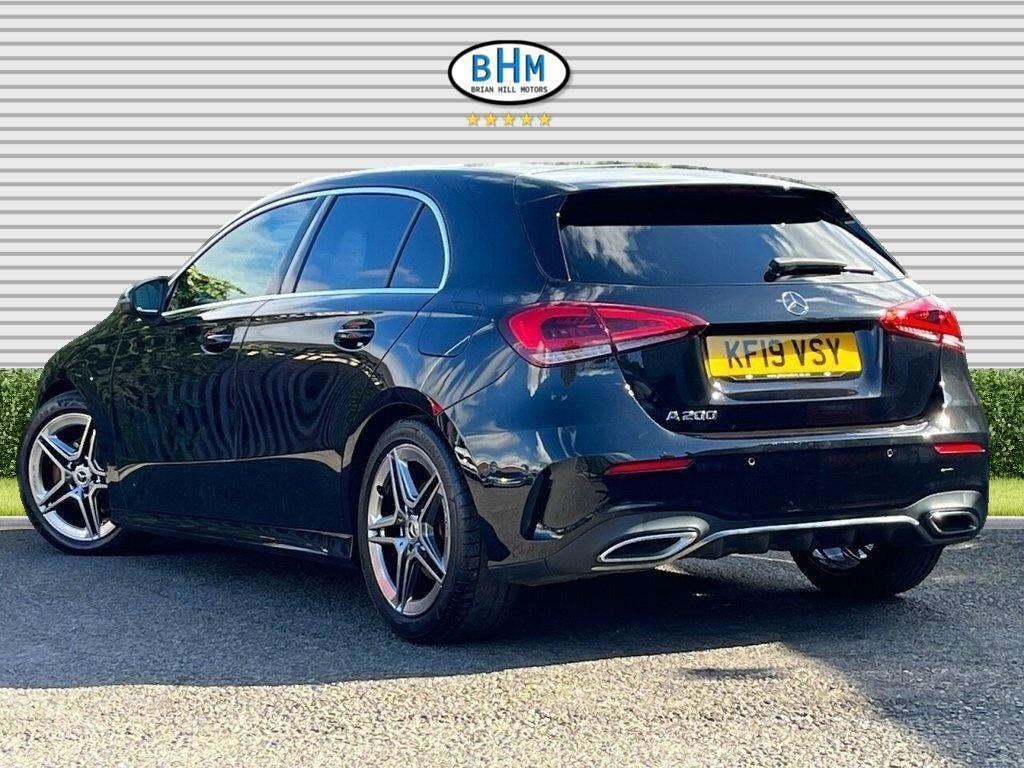 Mercedes A Class - Image 11