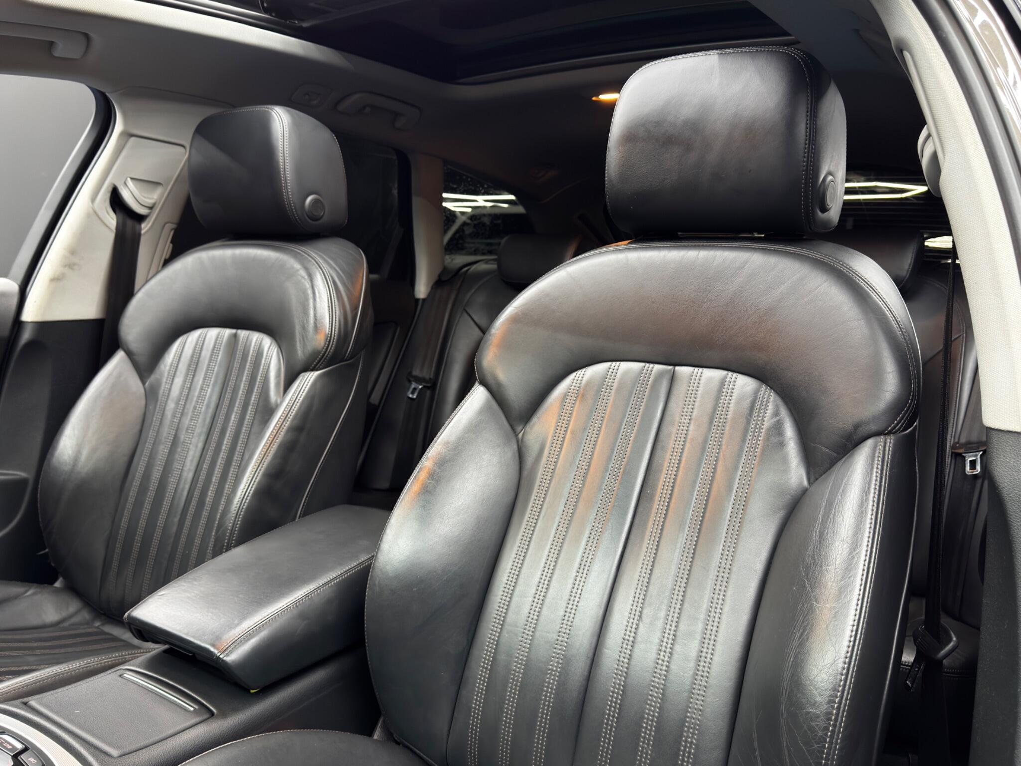 Audi A6 Allroad - Image 14