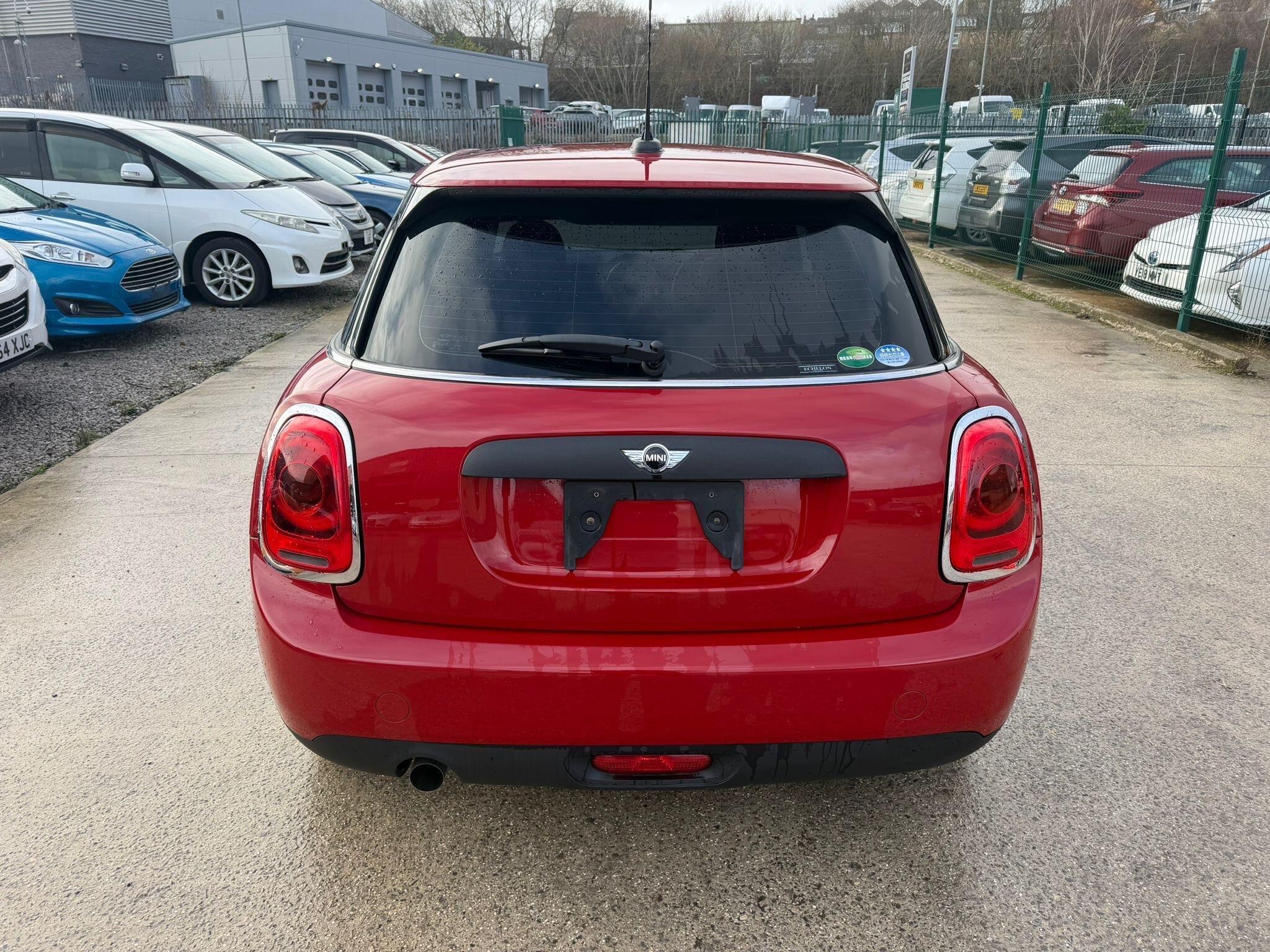 MINI Hatch - Image 7