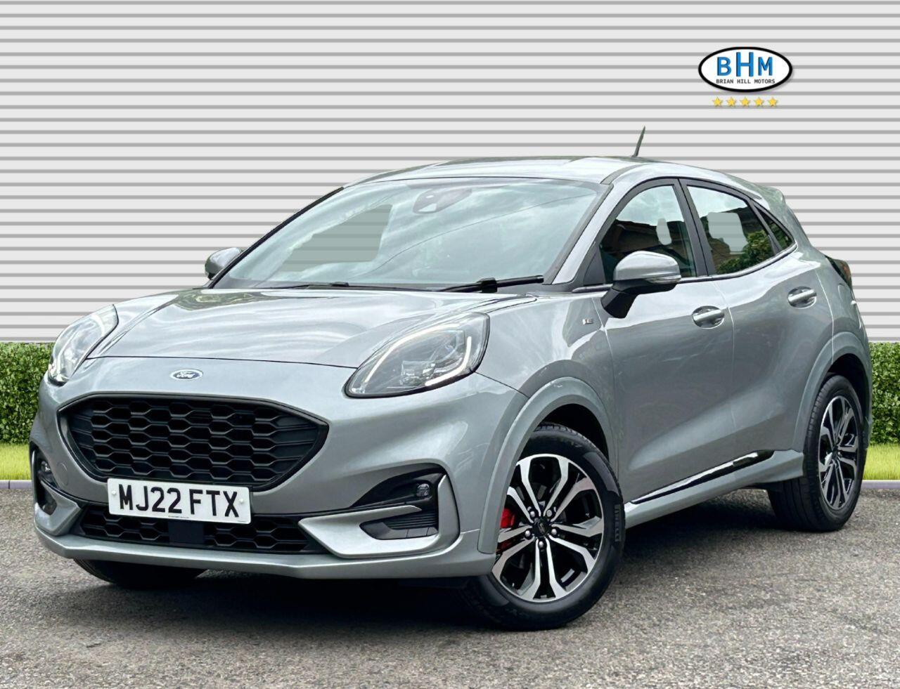 Ford Puma - Image 10