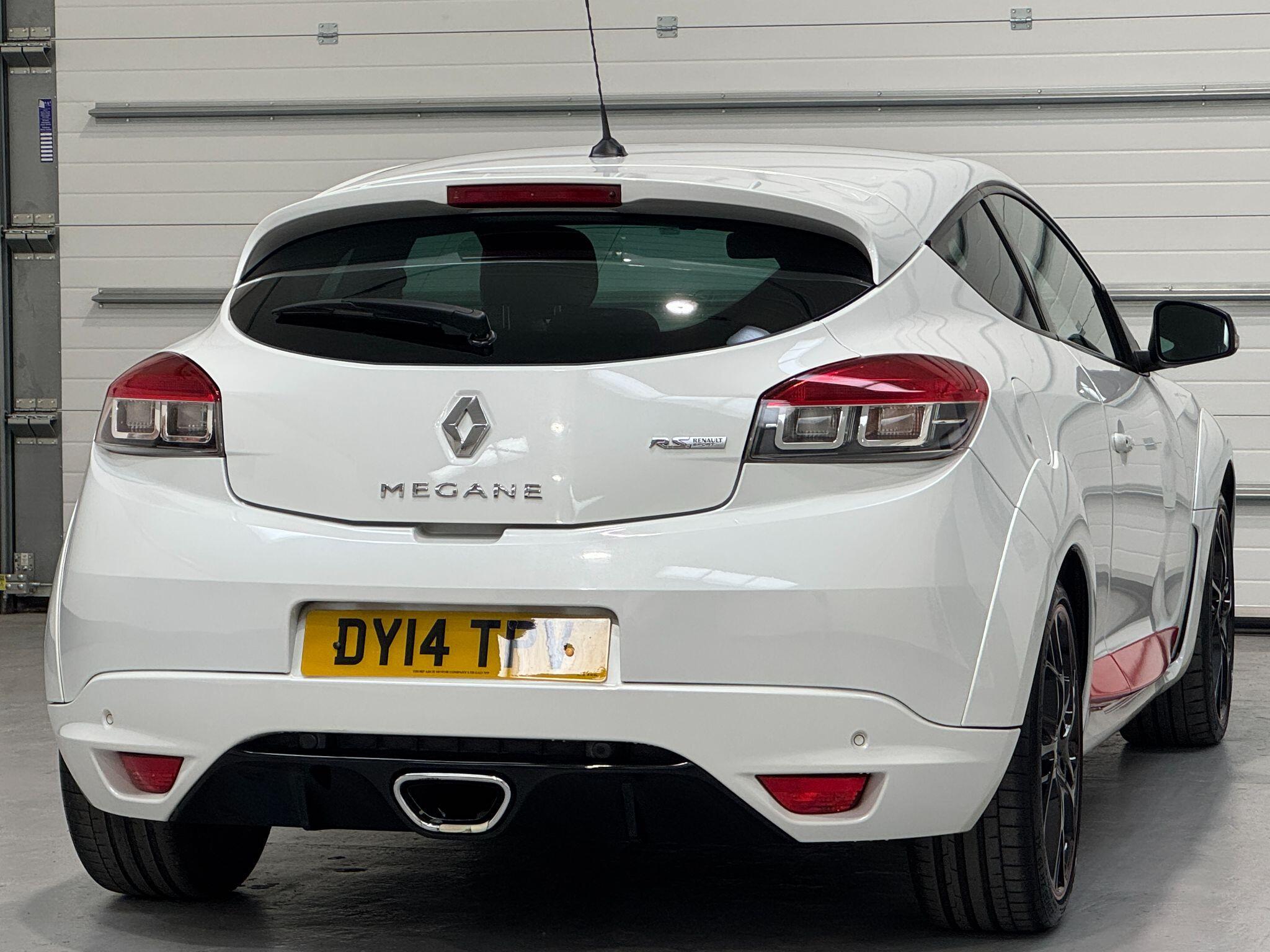 Renault Megane - Image 12