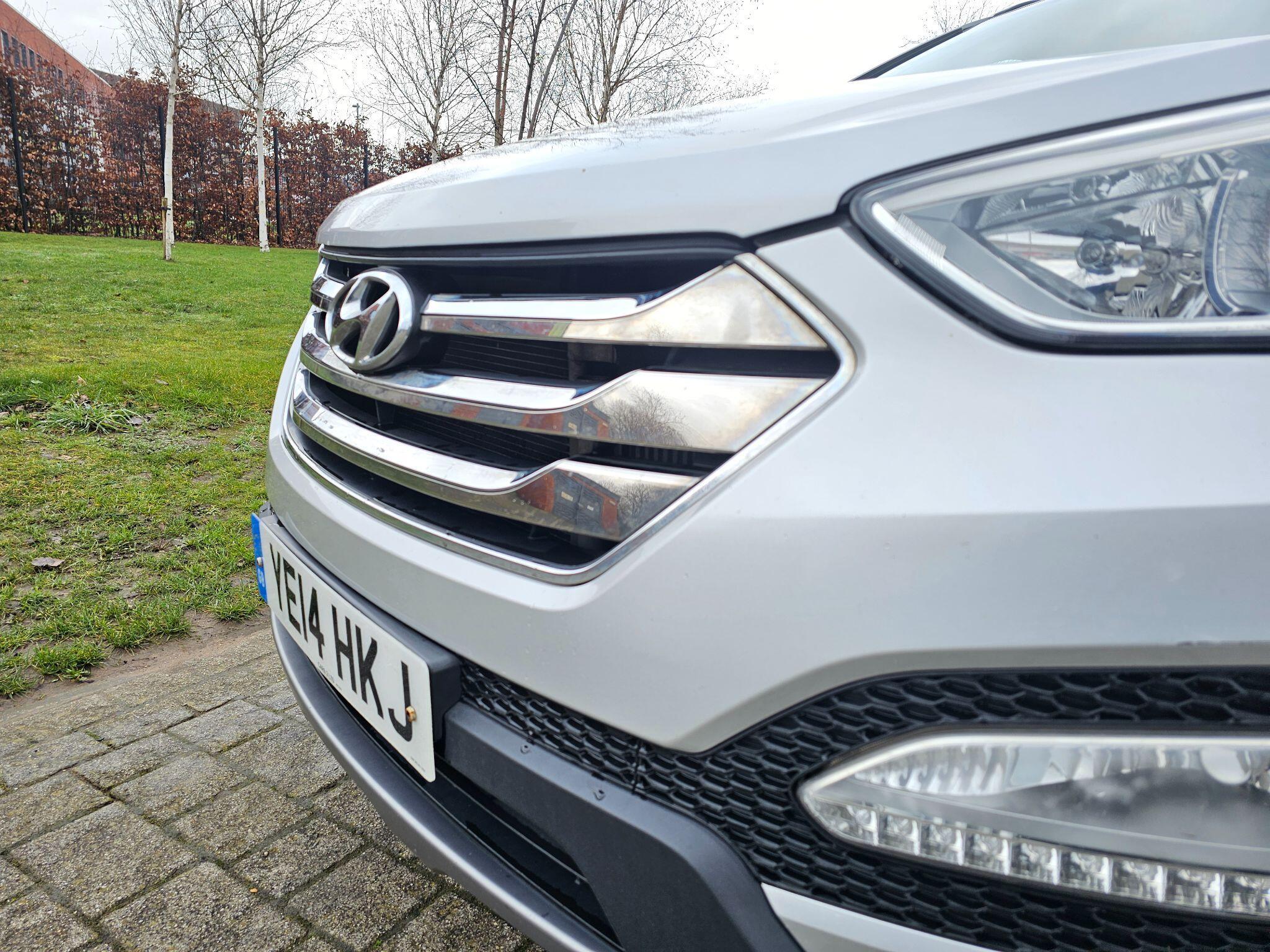 Hyundai Santa Fe - Image 15