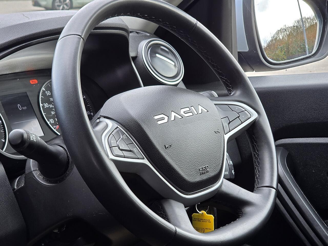 Dacia Duster - Image 7
