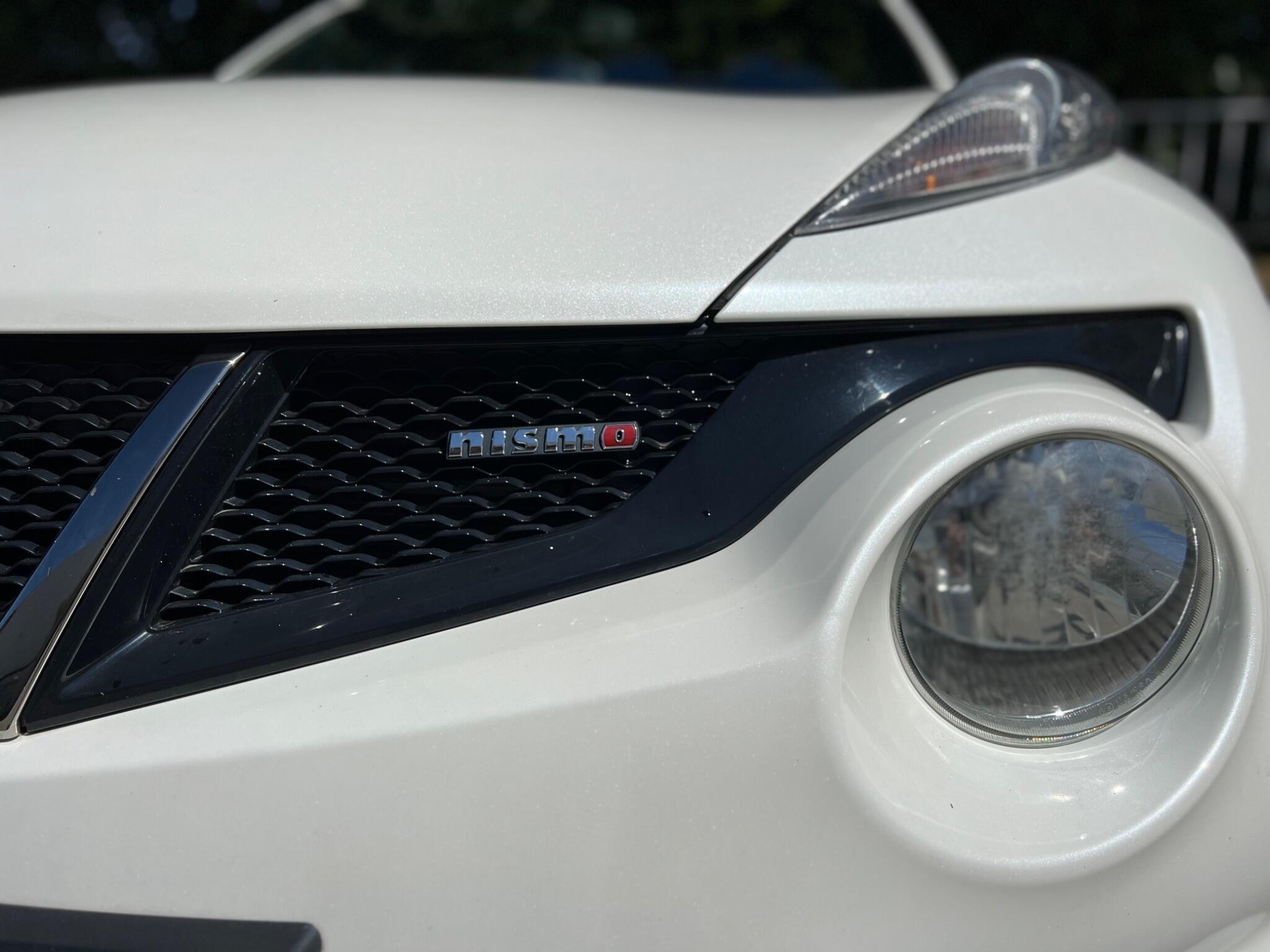 Nissan Juke - Image 7