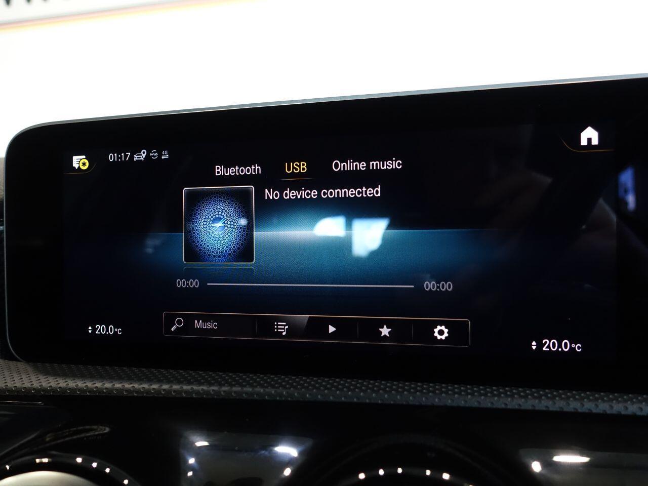 Mercedes-benz A-CLASS - Image 35