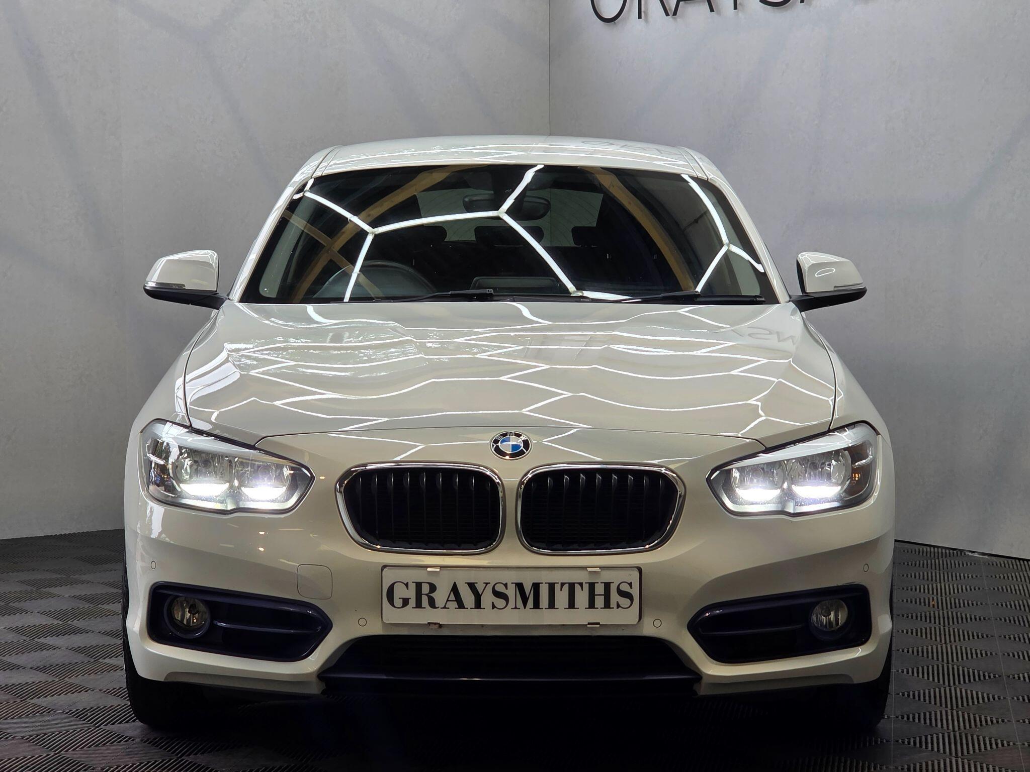 BMW 1 Series - Image 7