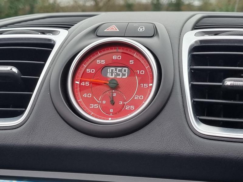 Porsche Boxster - Image 11