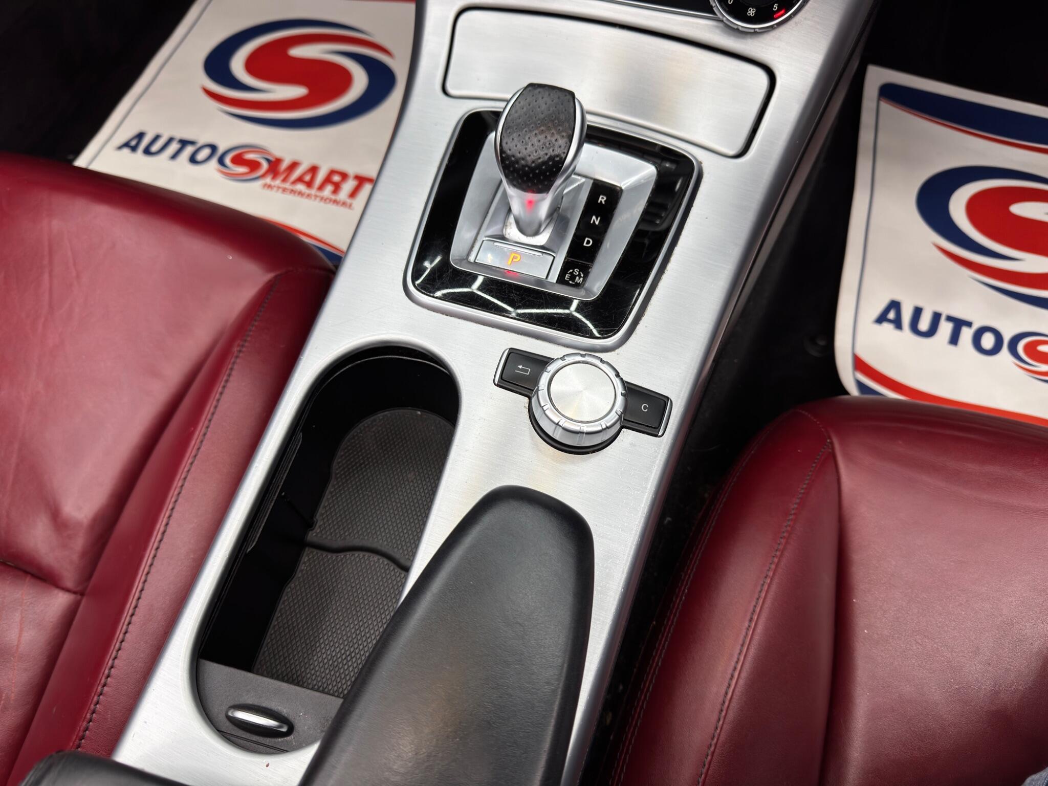 Mercedes SLK - Image 24