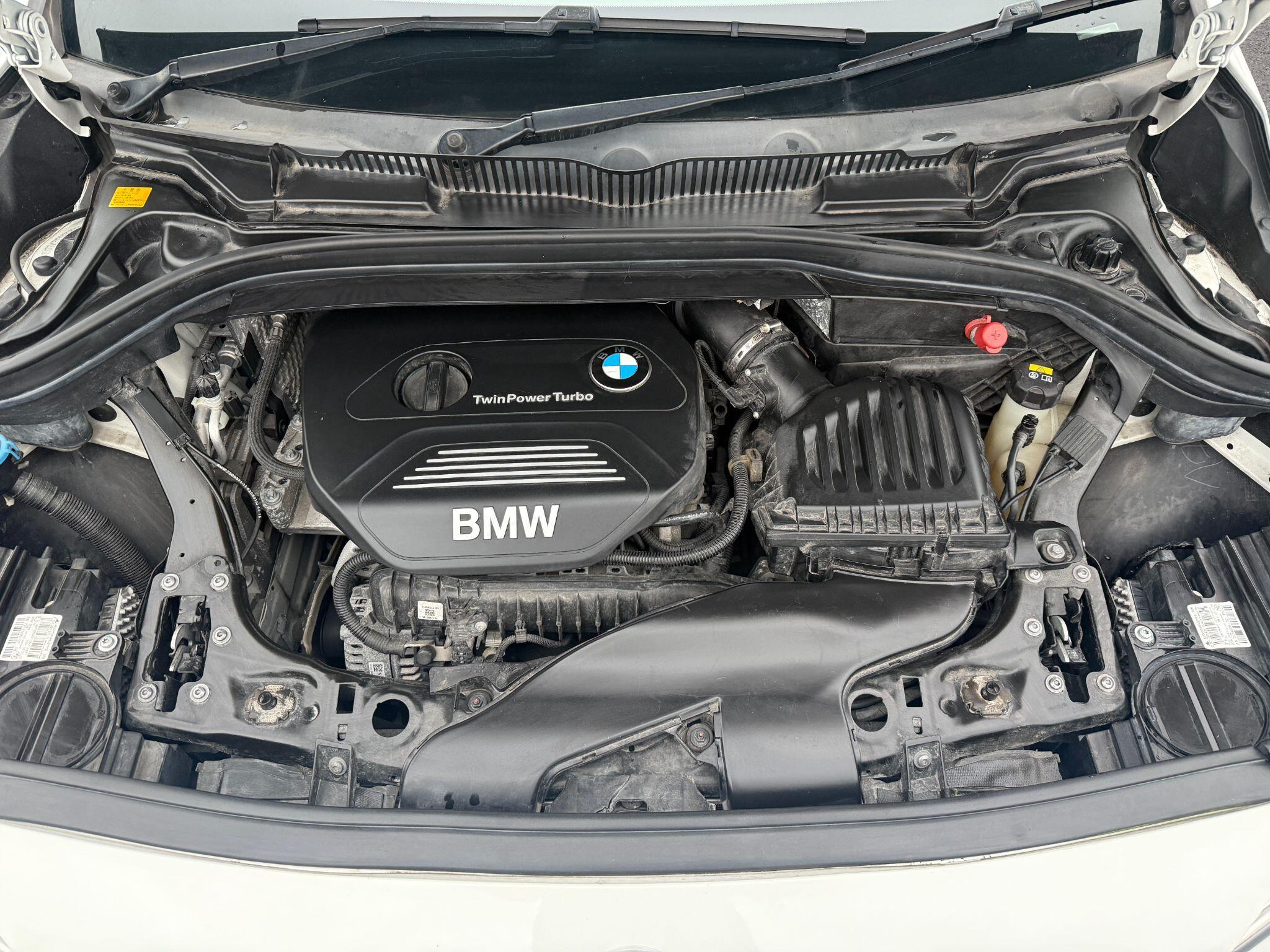 BMW 2 Series Gran Tourer - Image 70