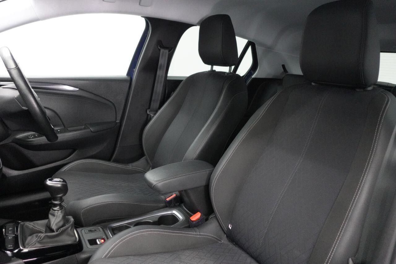 Vauxhall Corsa - Image 17