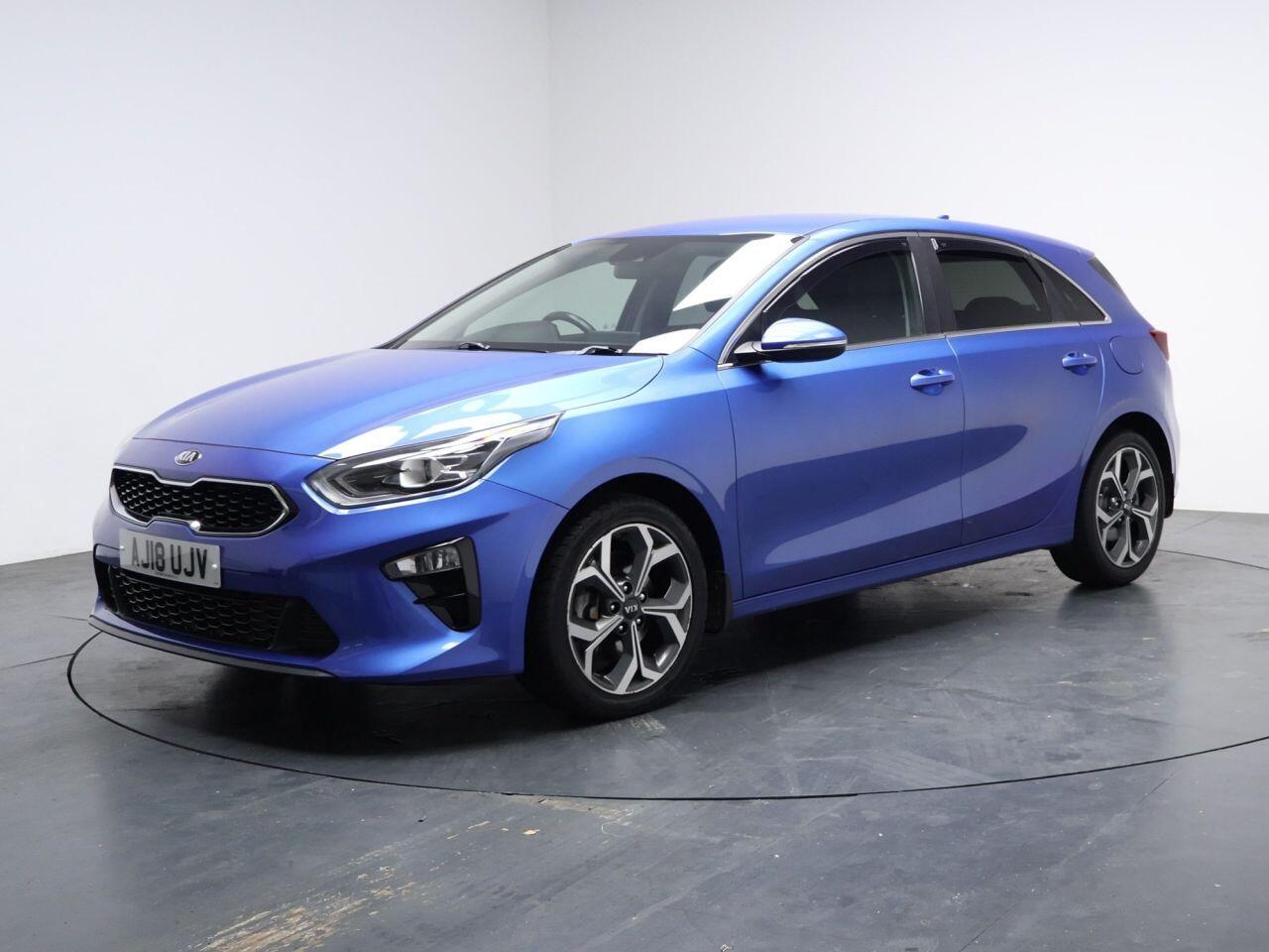 Kia ceed - Image 6