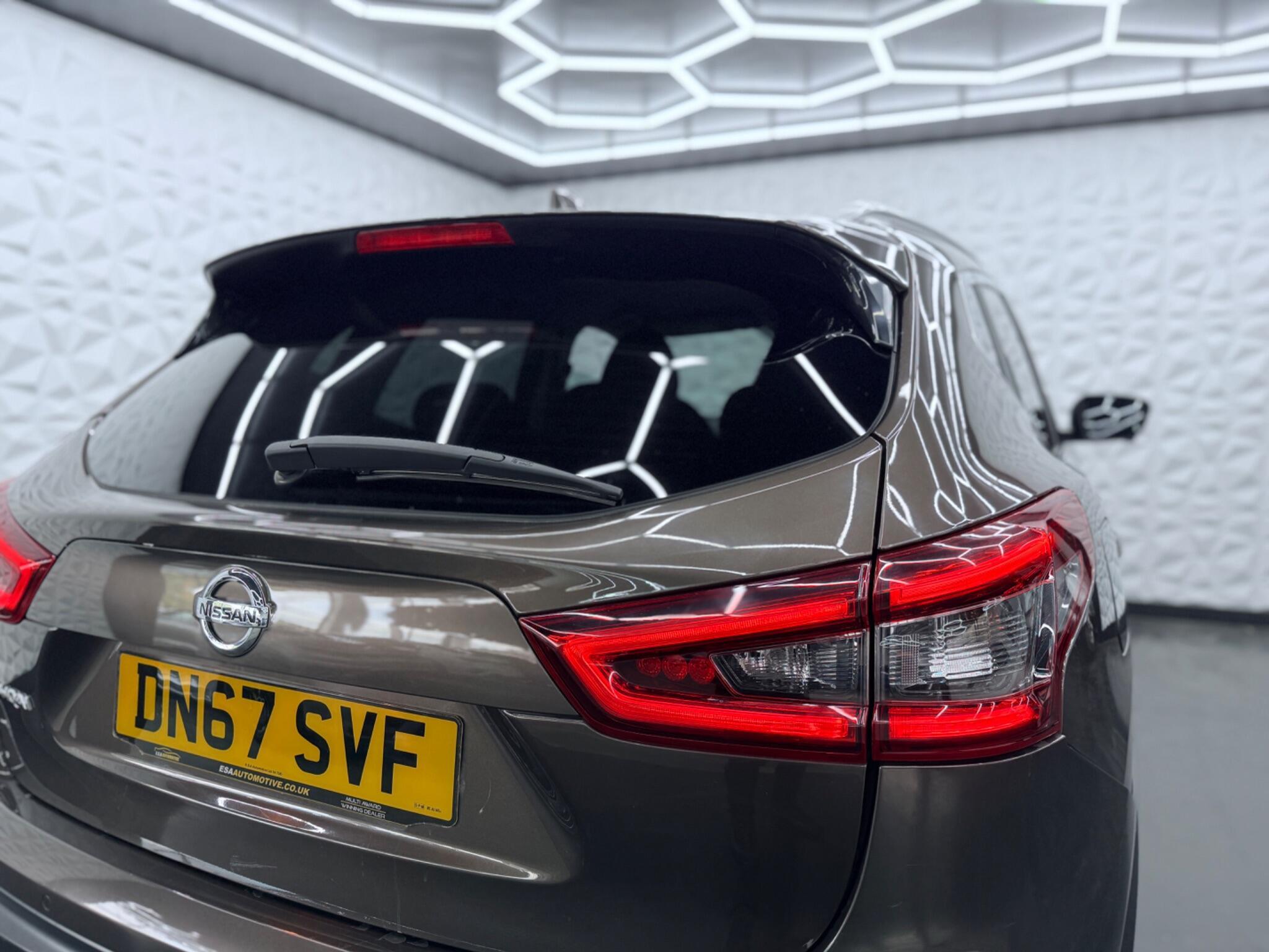 Nissan Qashqai - Image 13