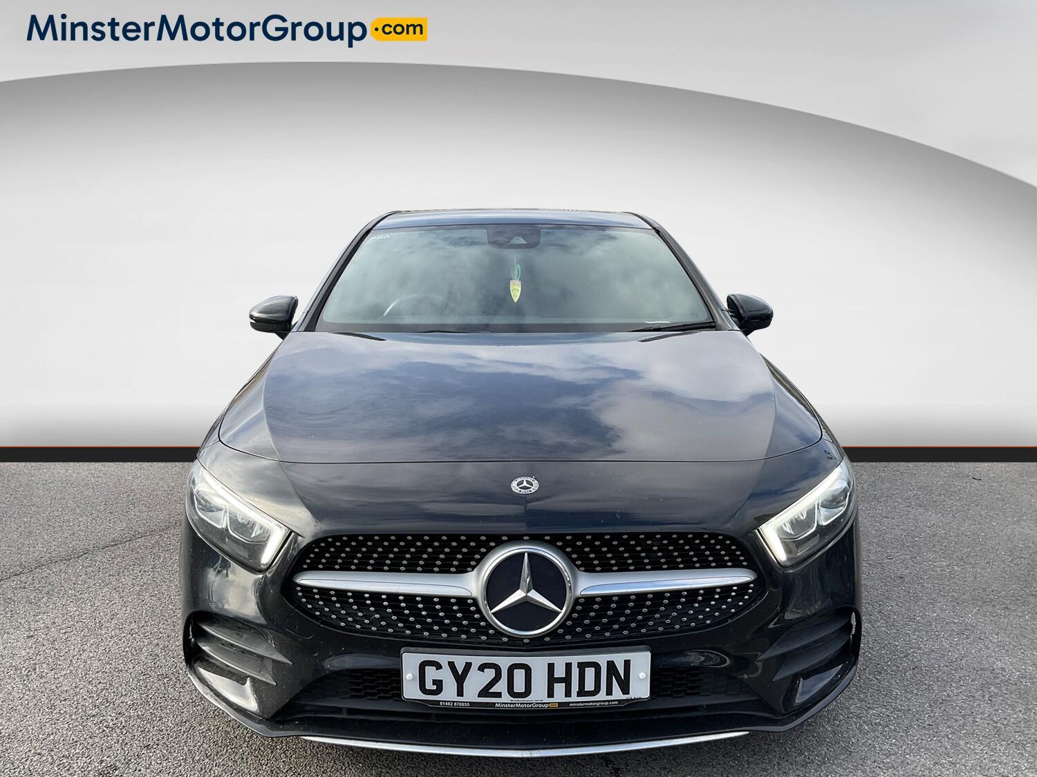 Mercedes A Class - Image 5