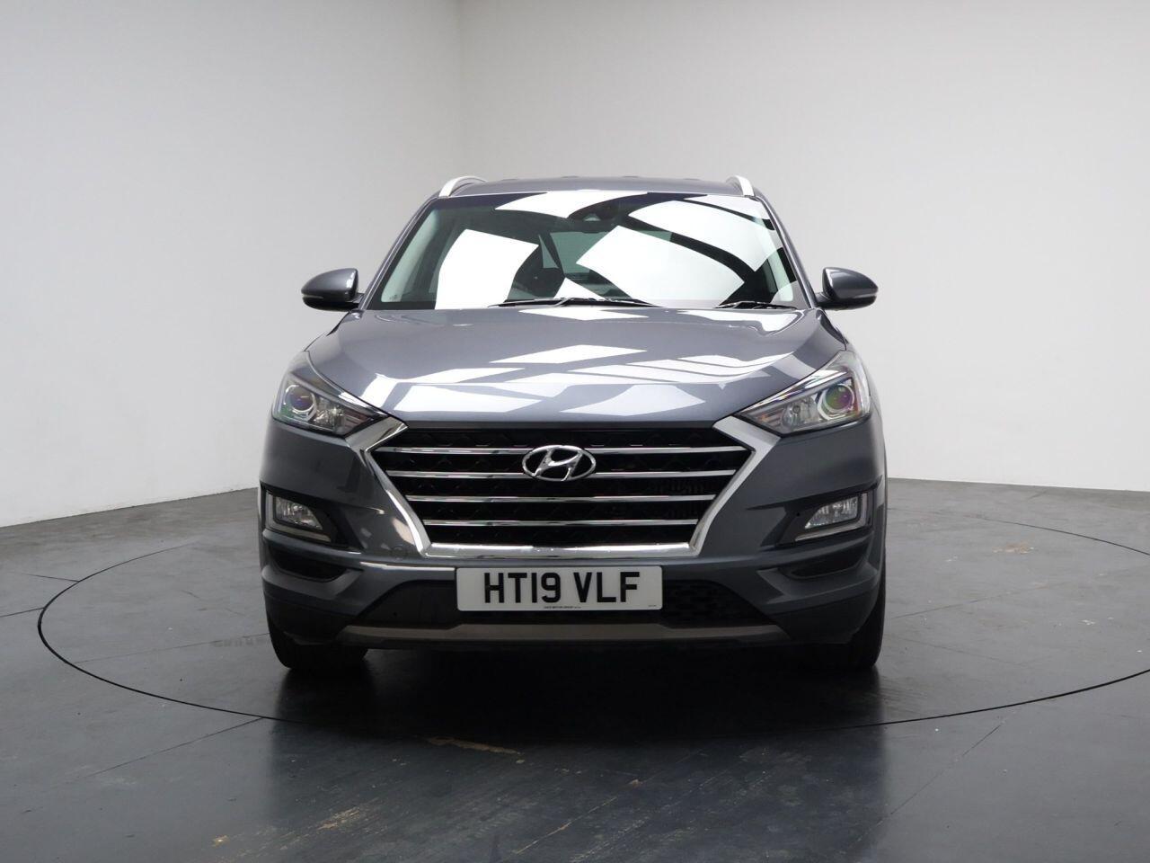 Hyundai Tucson - Image 5