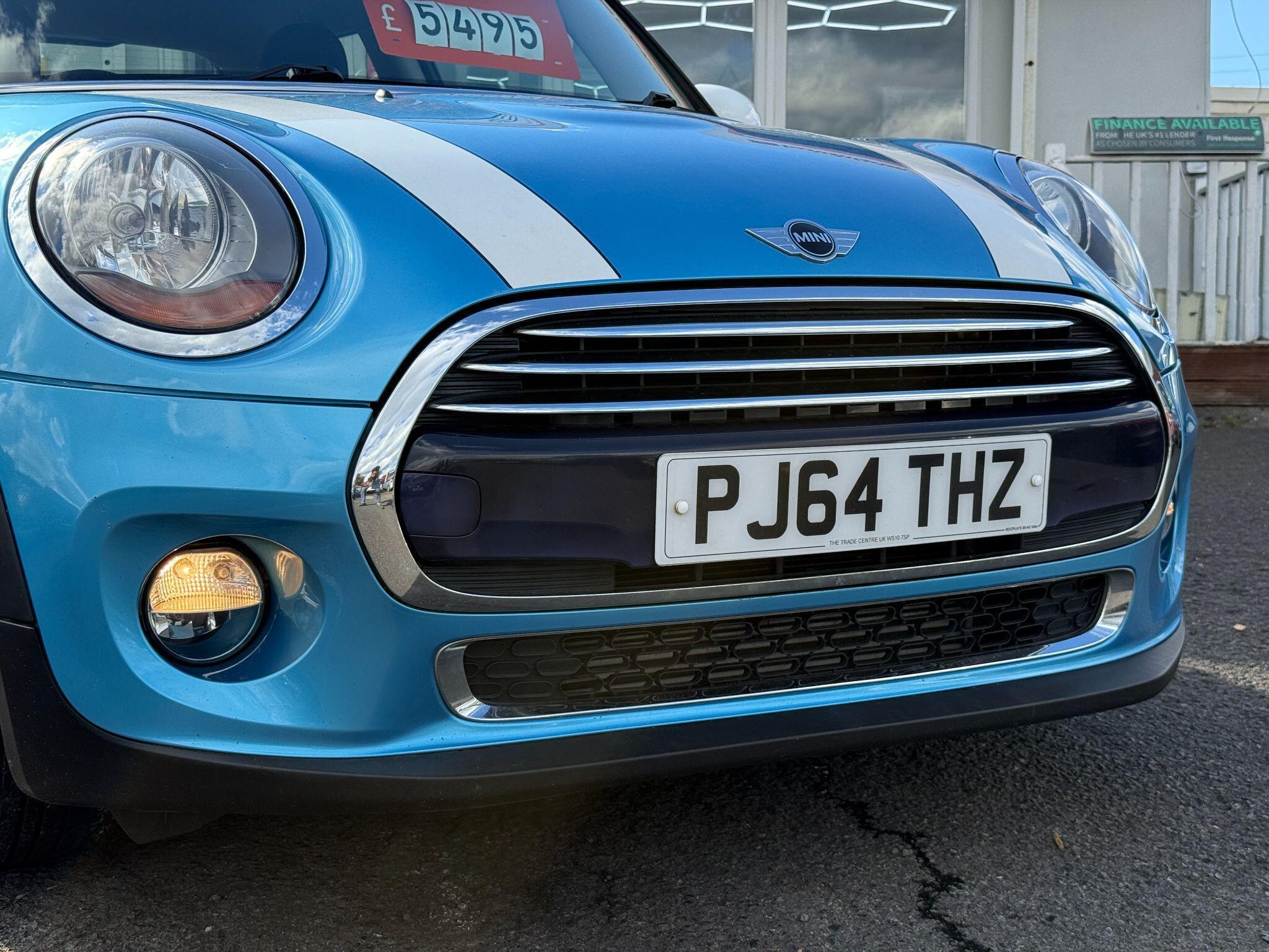 MINI Hatch - Image 10