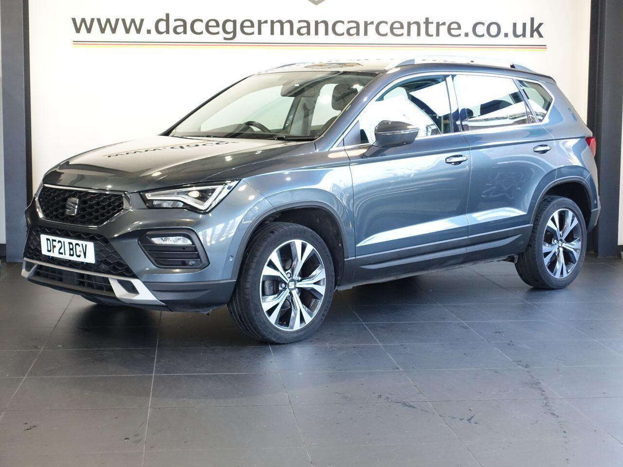 SEAT Ateca - Image 12