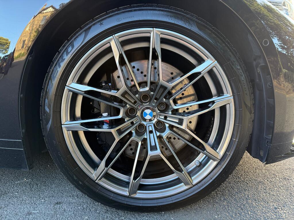 BMW M4 - Image 9