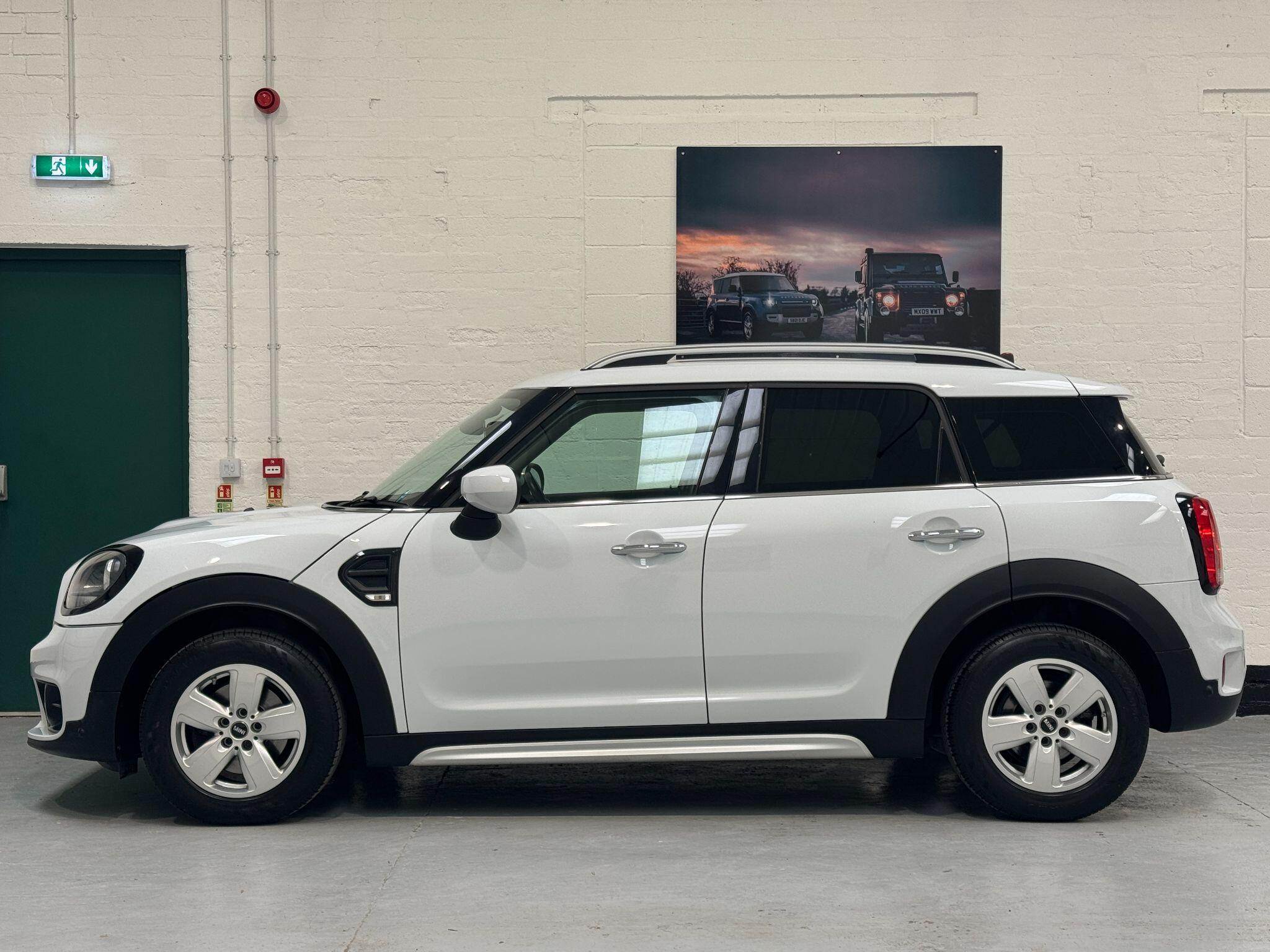 MINI Countryman - Image 10