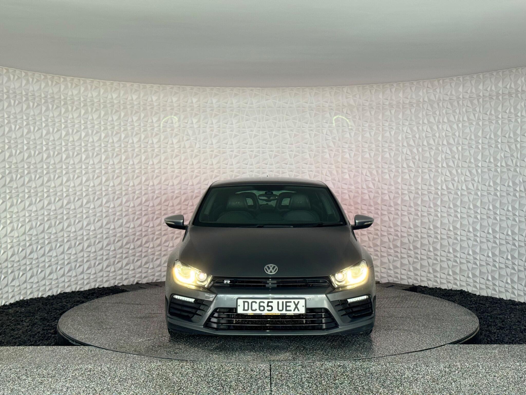 Volkswagen Scirocco - Image 4